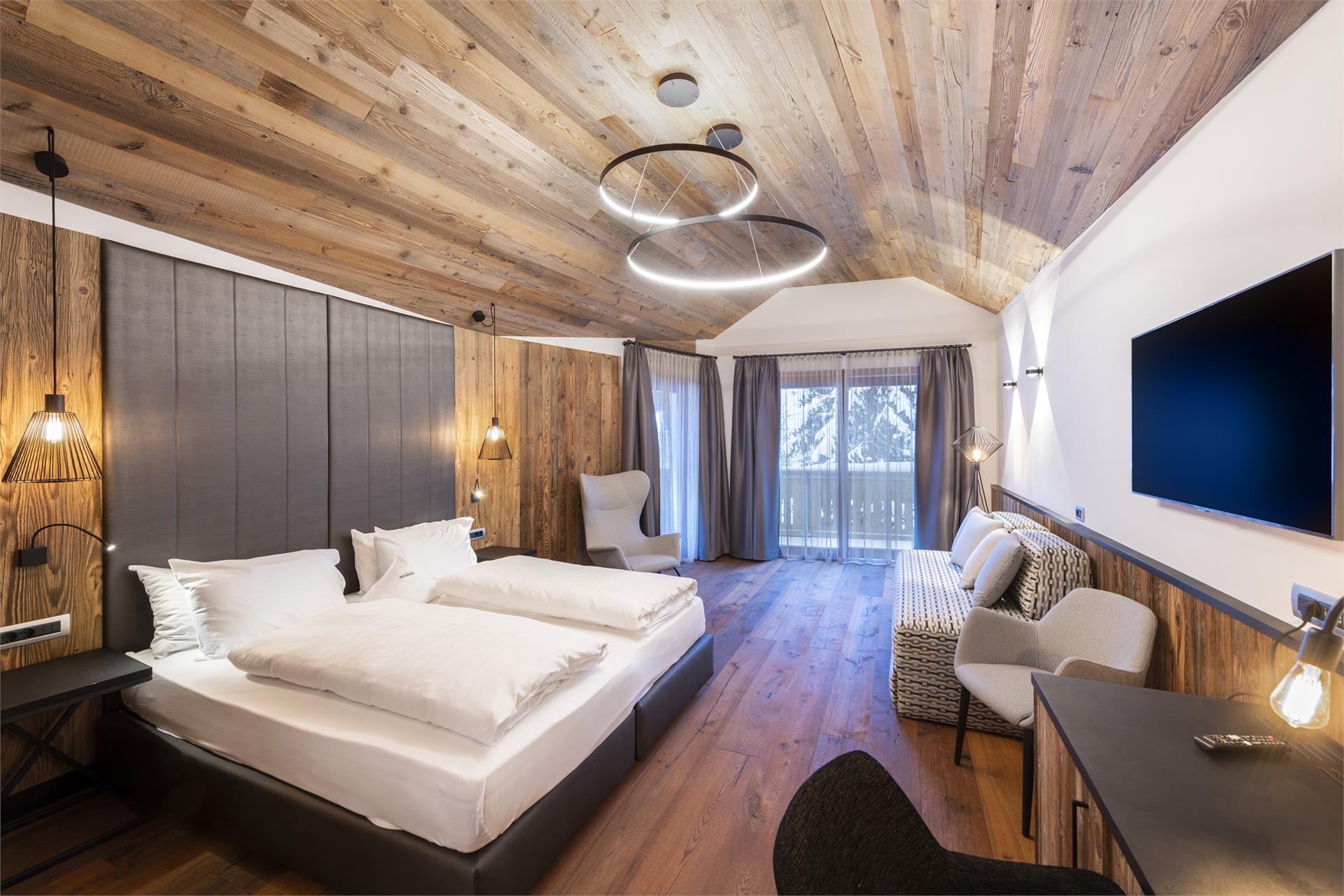 Hotel Miravalle Wolkenstein 11 suedtirol.info