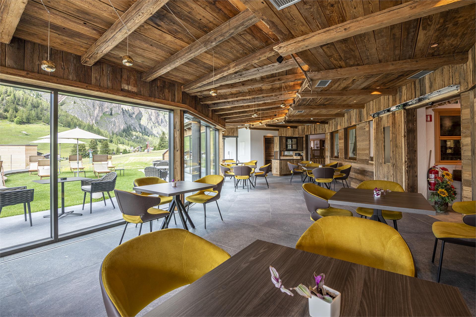 Hotel Miravalle Wolkenstein 26 suedtirol.info