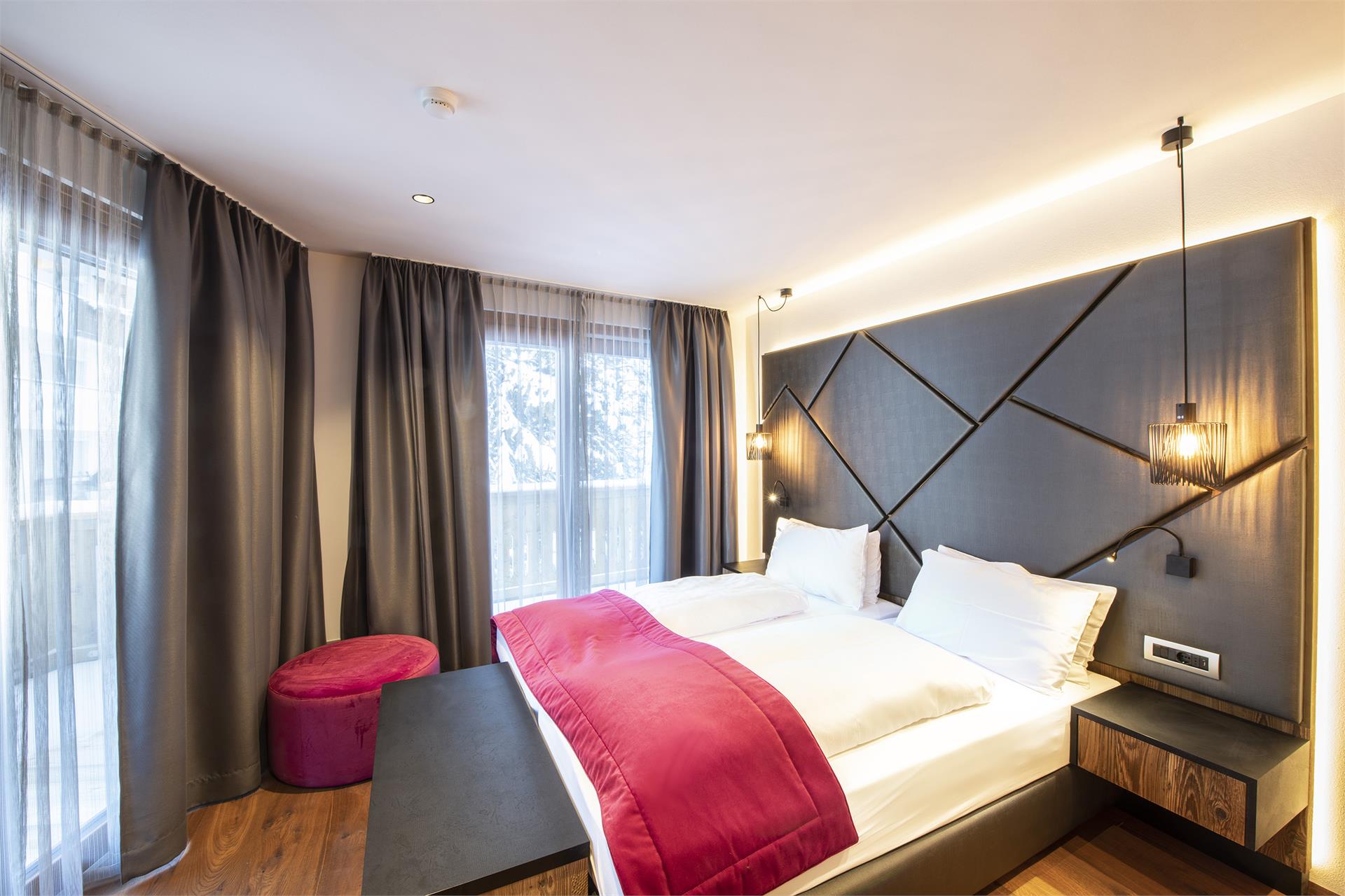 Hotel Miravalle Wolkenstein 5 suedtirol.info