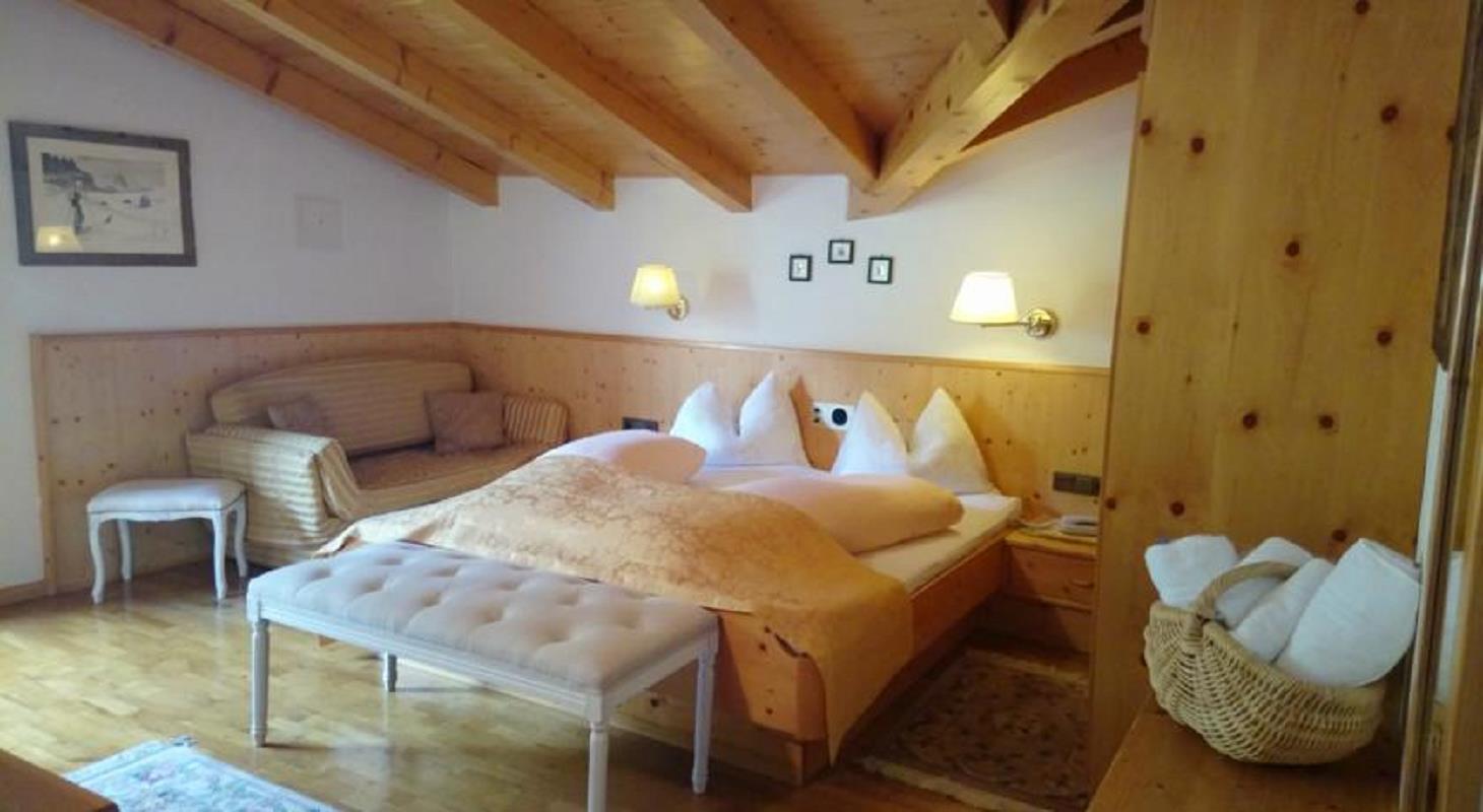 Hotel Serena Sëlva/Selva 4 suedtirol.info