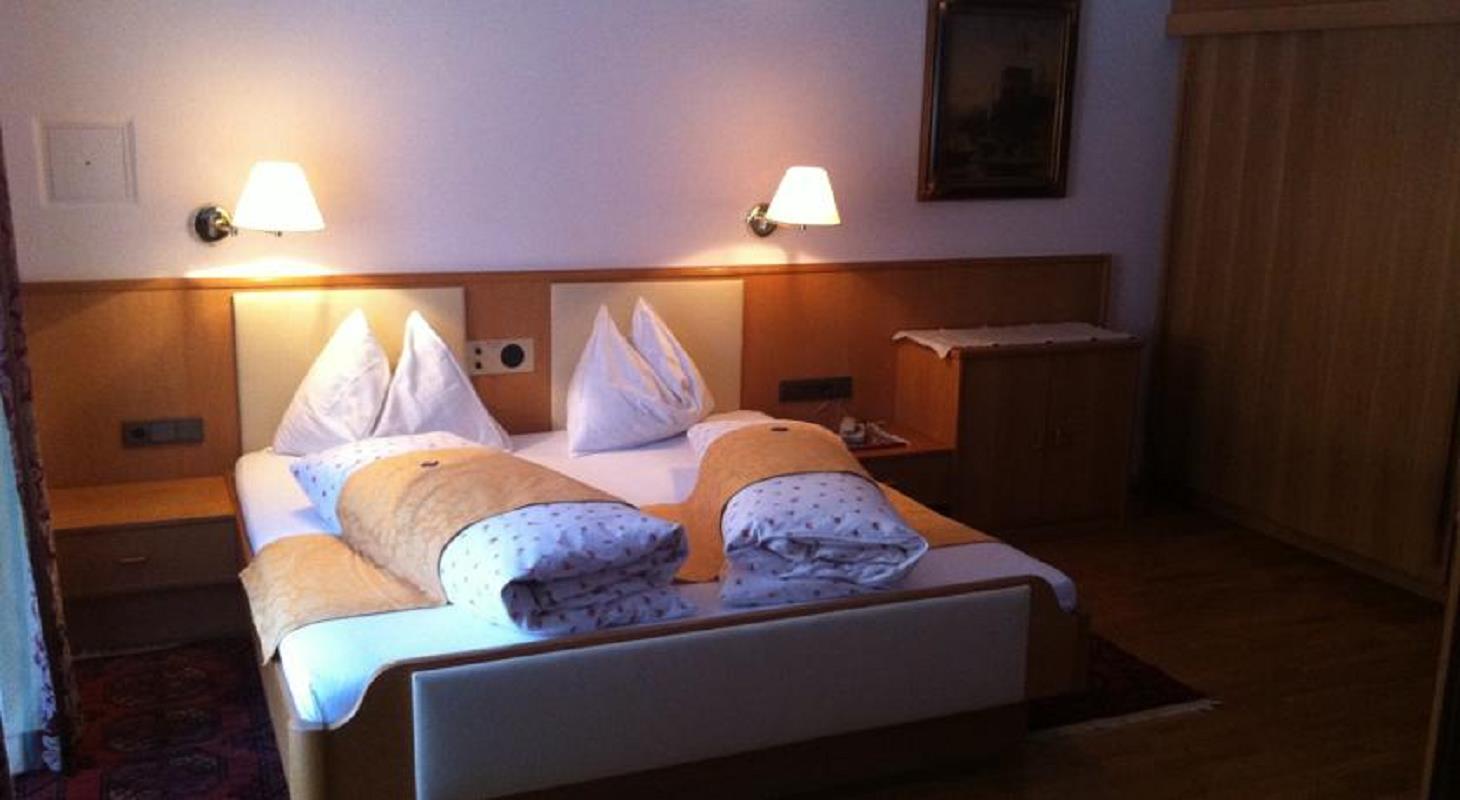 Hotel Serena Sëlva/Selva 5 suedtirol.info