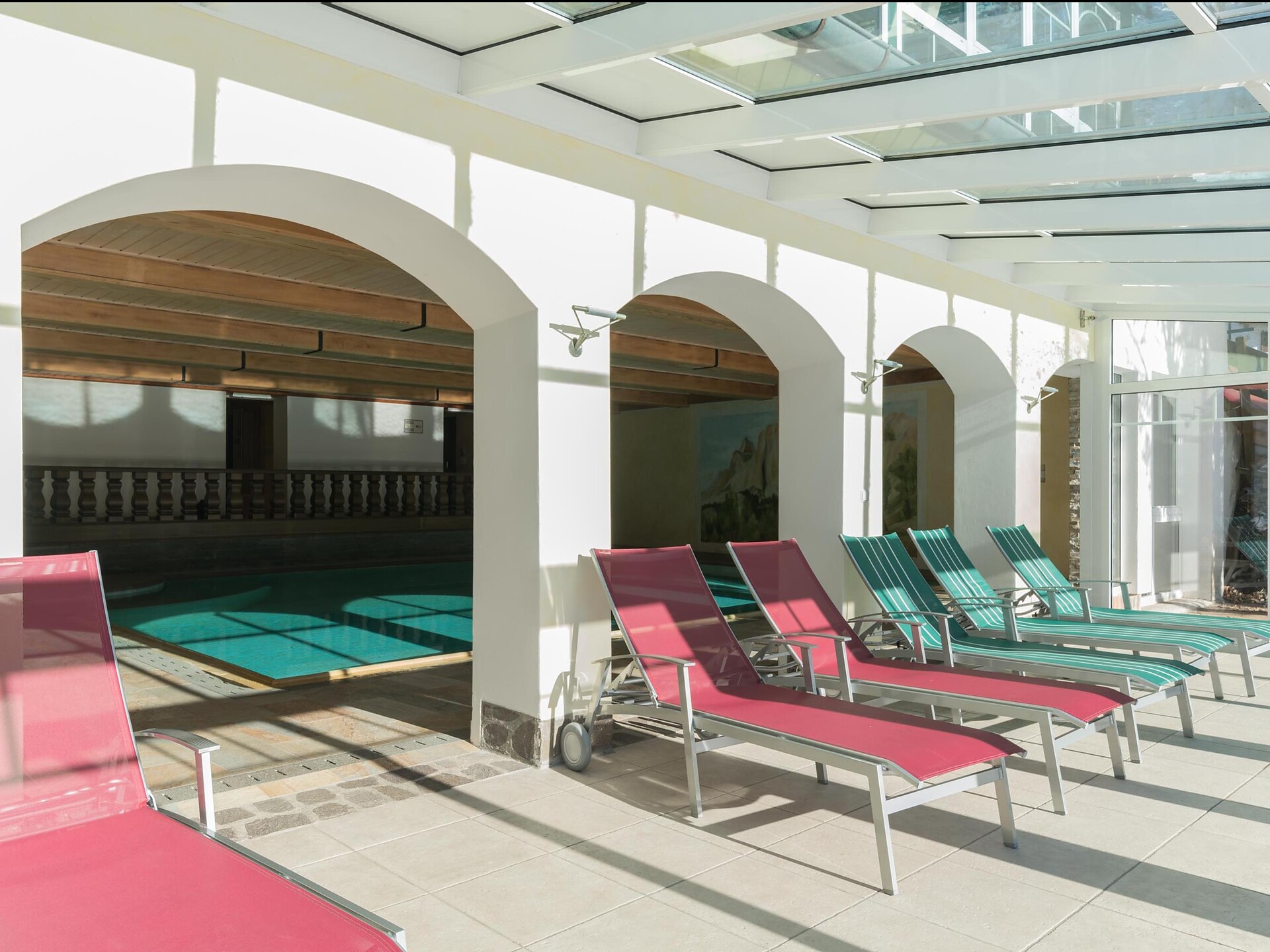 Hotel Solaia