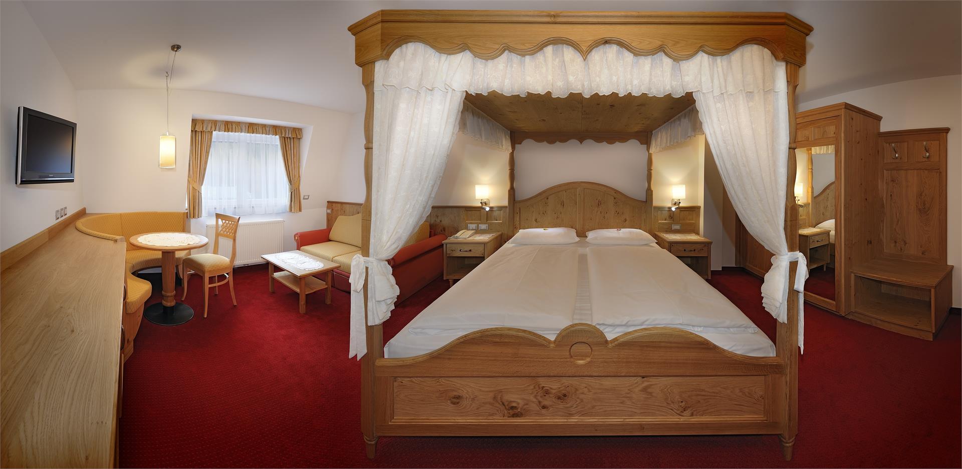 Hotel Ingram Selva 30 suedtirol.info