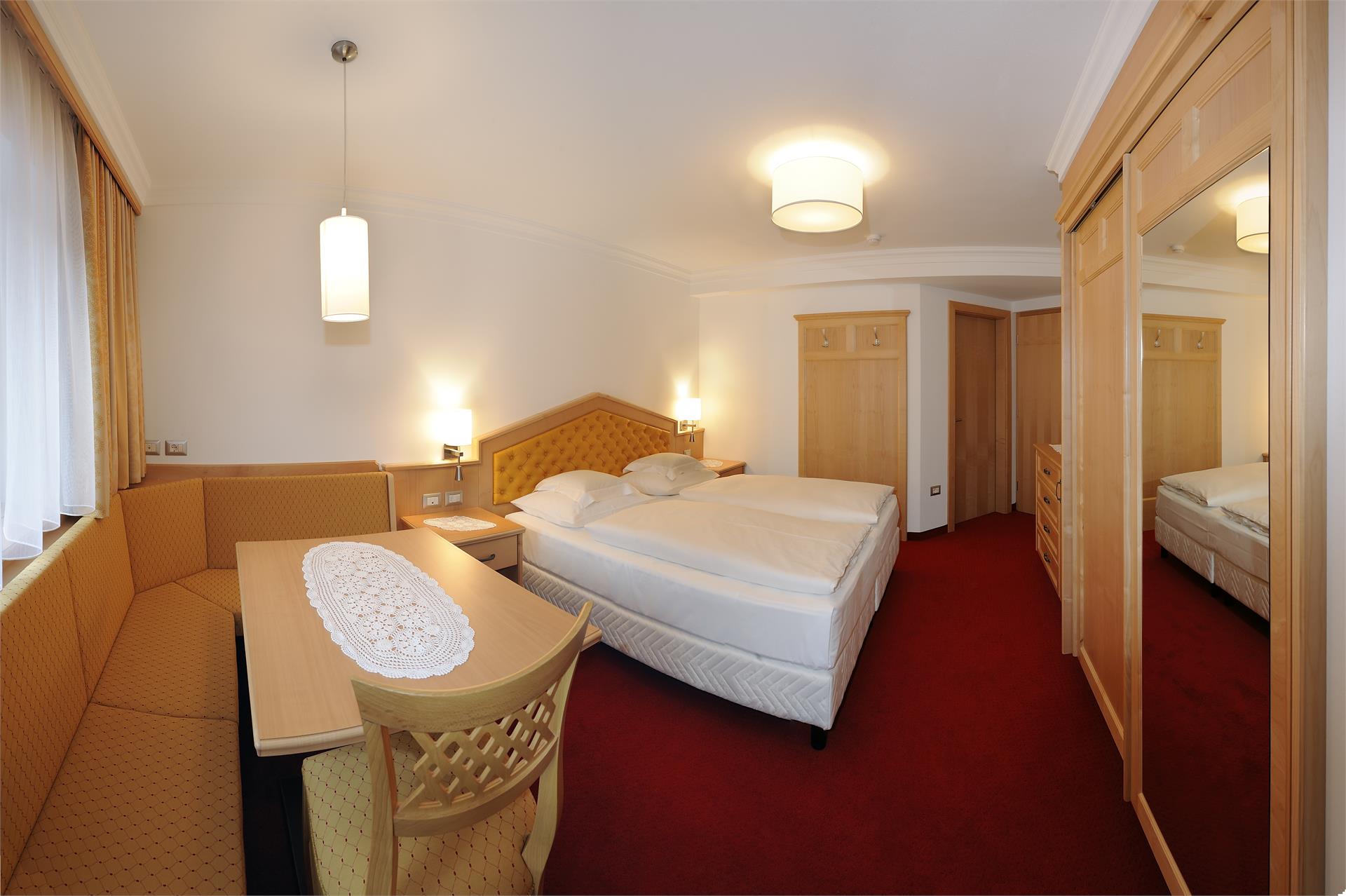 Hotel Ingram Selva 28 suedtirol.info