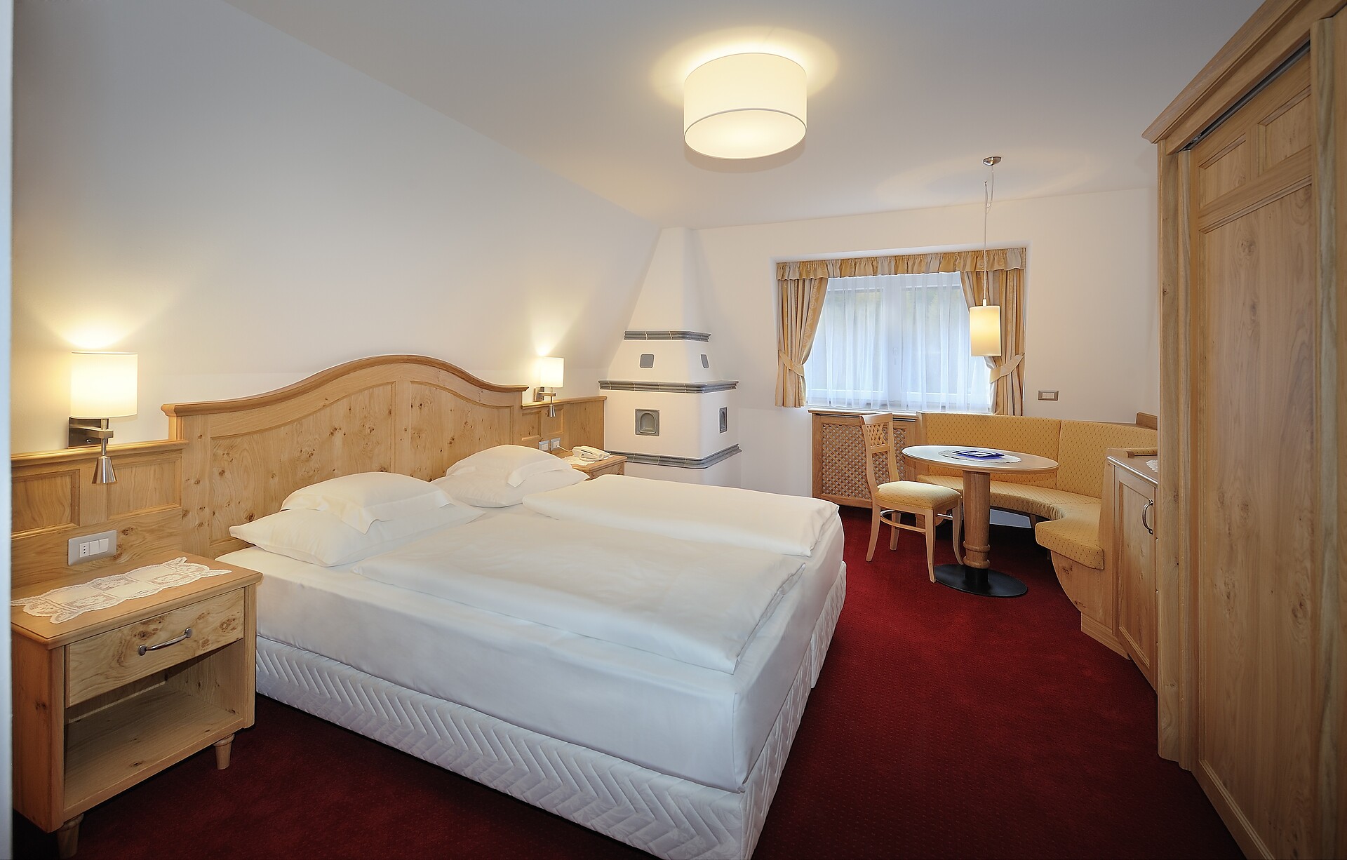 room 401