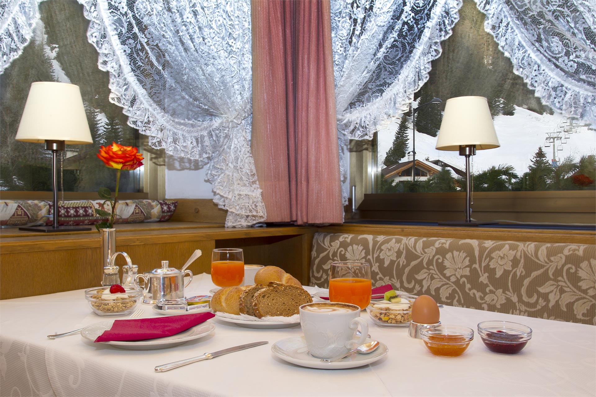 Hotel Ingram Selva 7 suedtirol.info