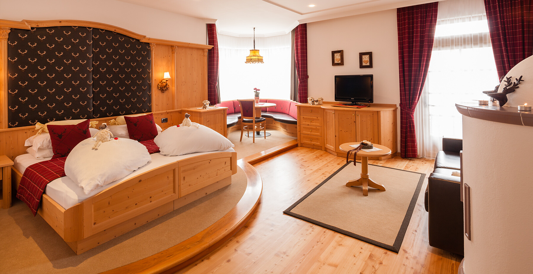 Superior room