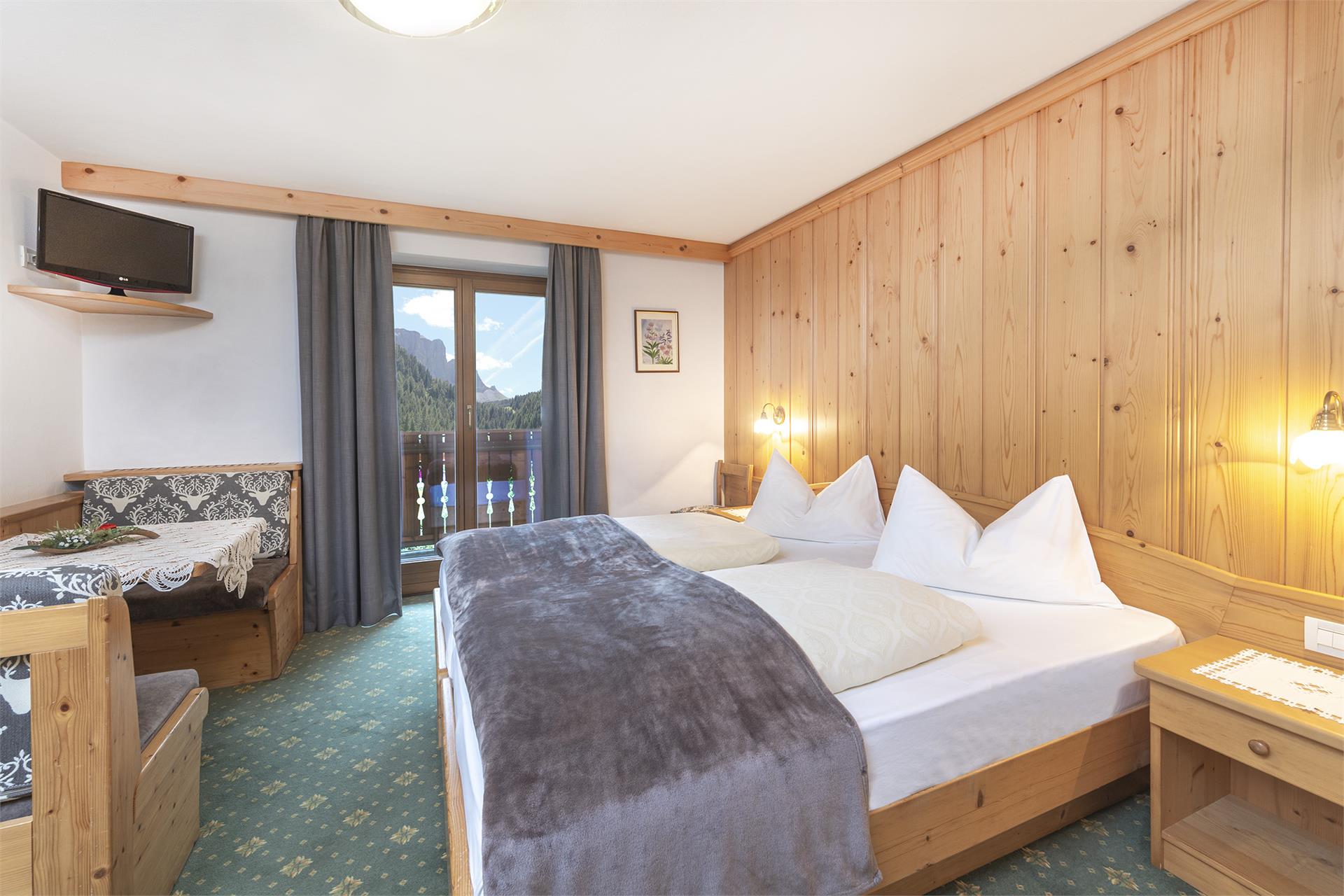 Hotel Jagdhof Selva 10 suedtirol.info