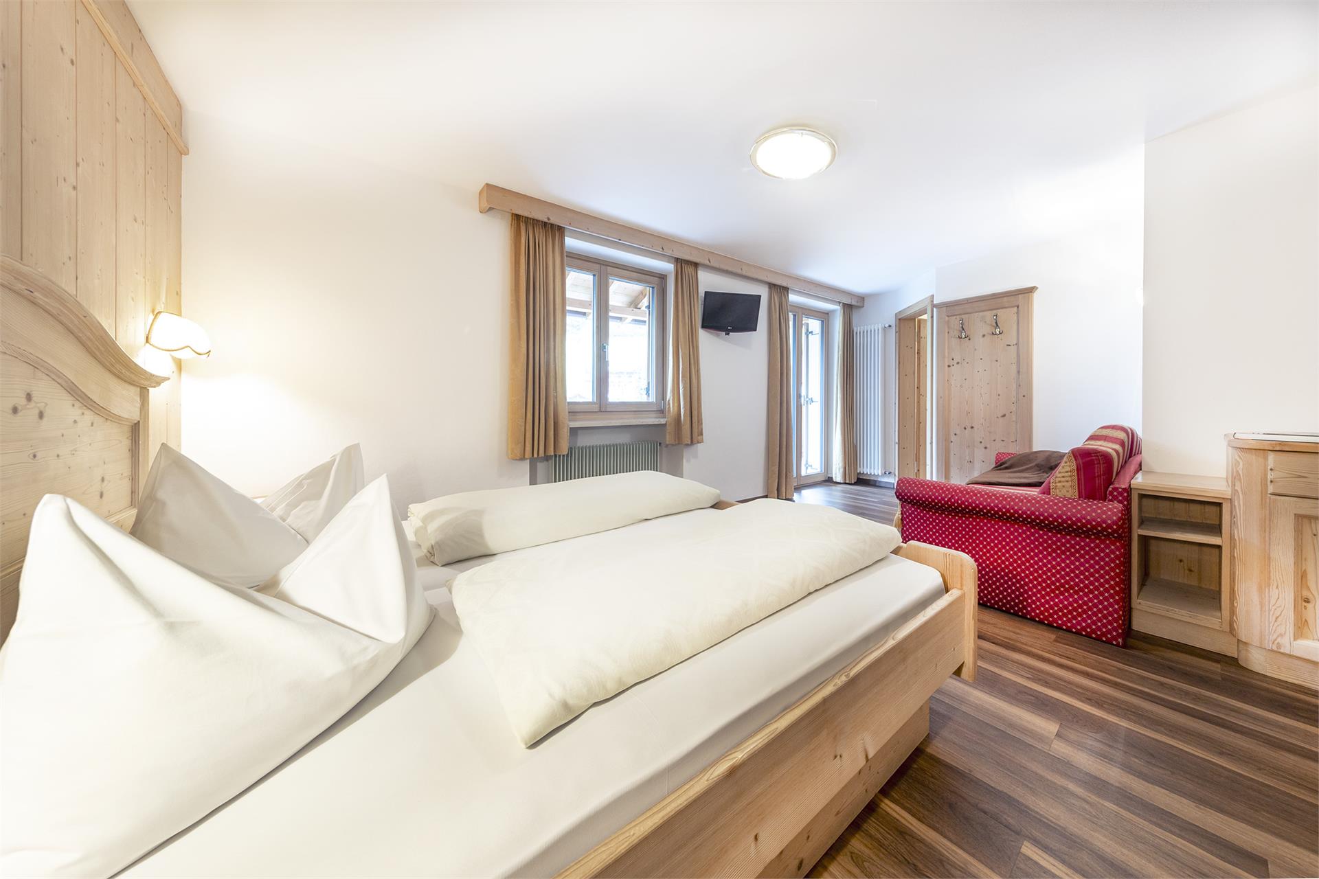 Hotel Jagdhof Selva 7 suedtirol.info
