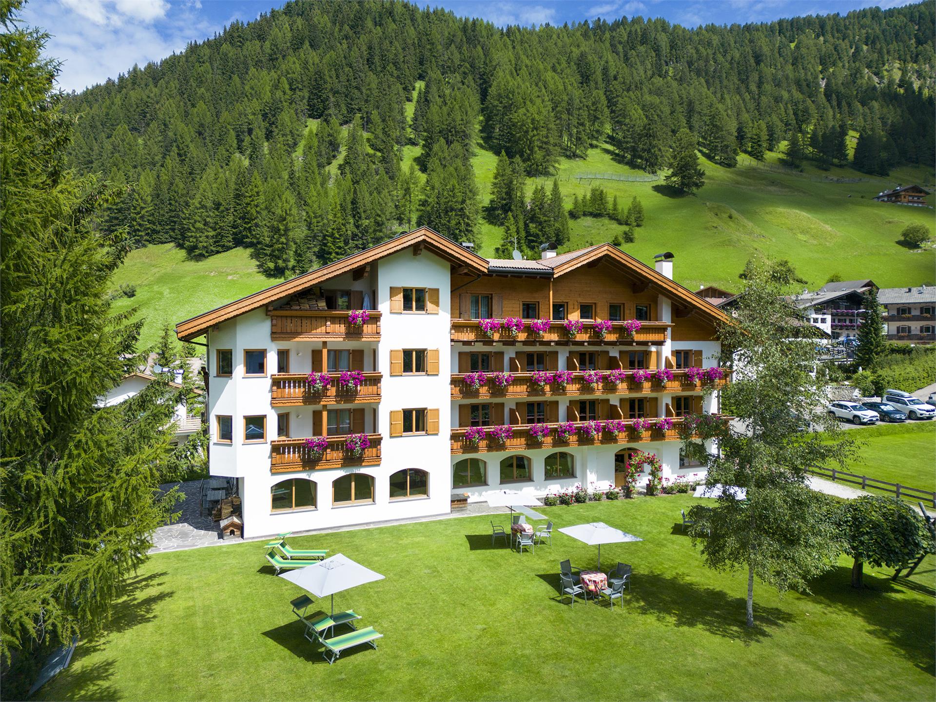 Hotel Jagdhof Selva 2 suedtirol.info
