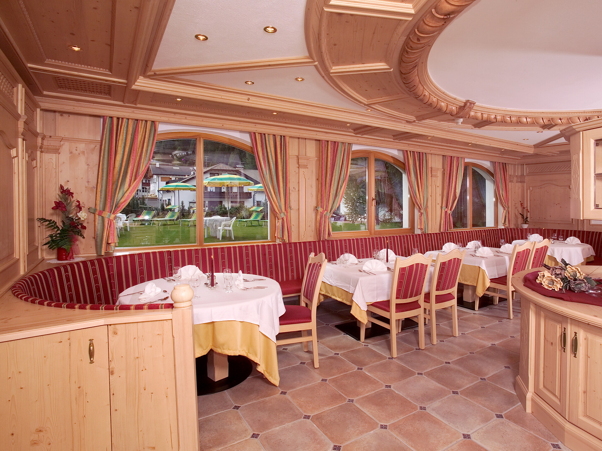 Speisesaal