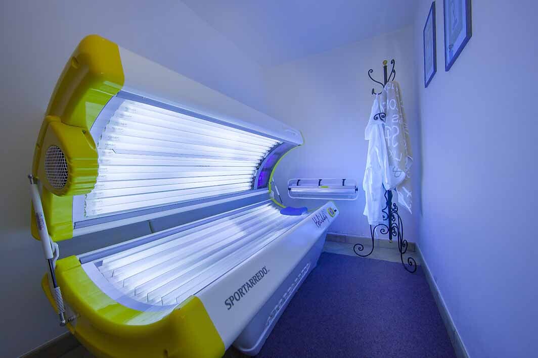 Solarium