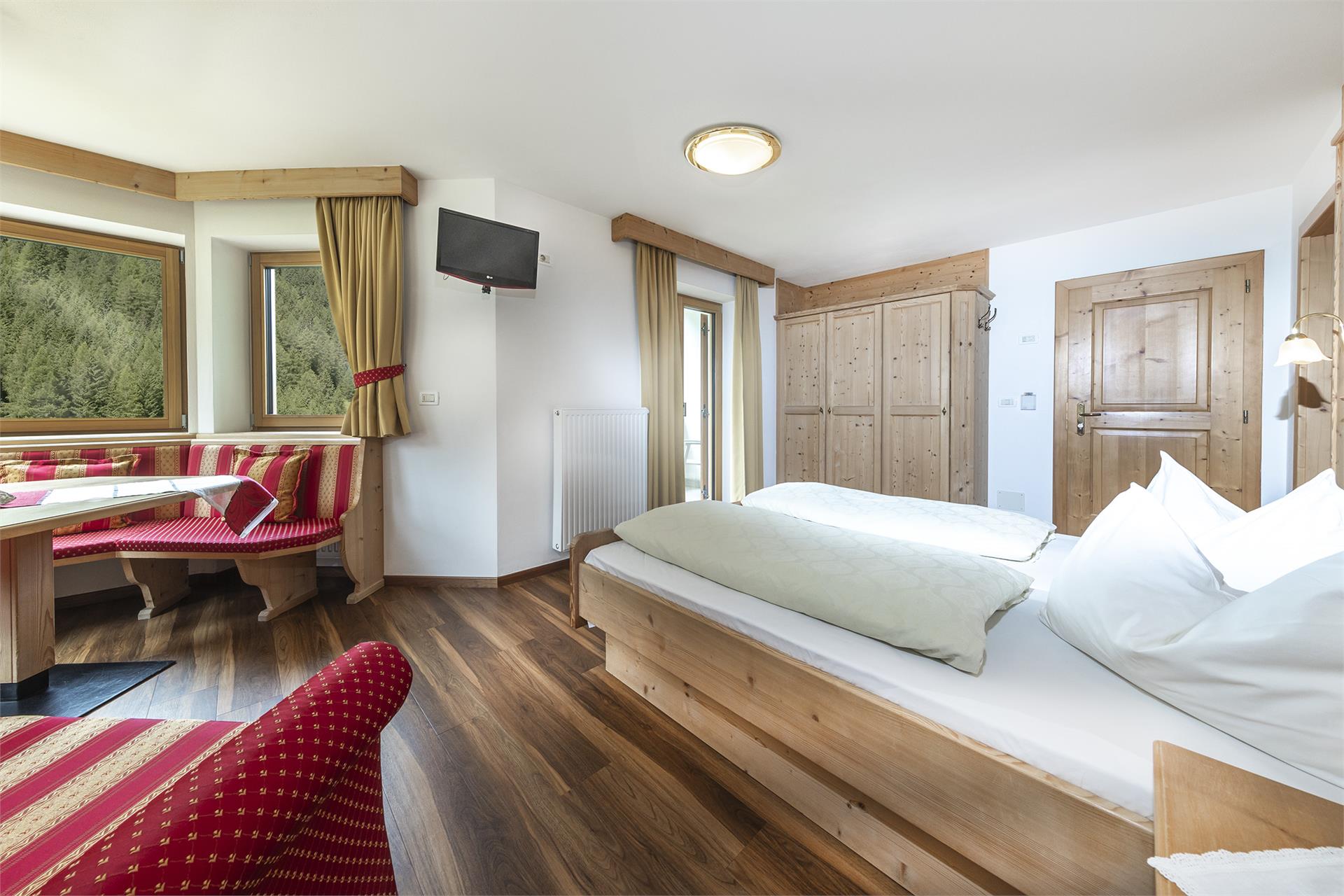 Hotel Jagdhof Selva 5 suedtirol.info