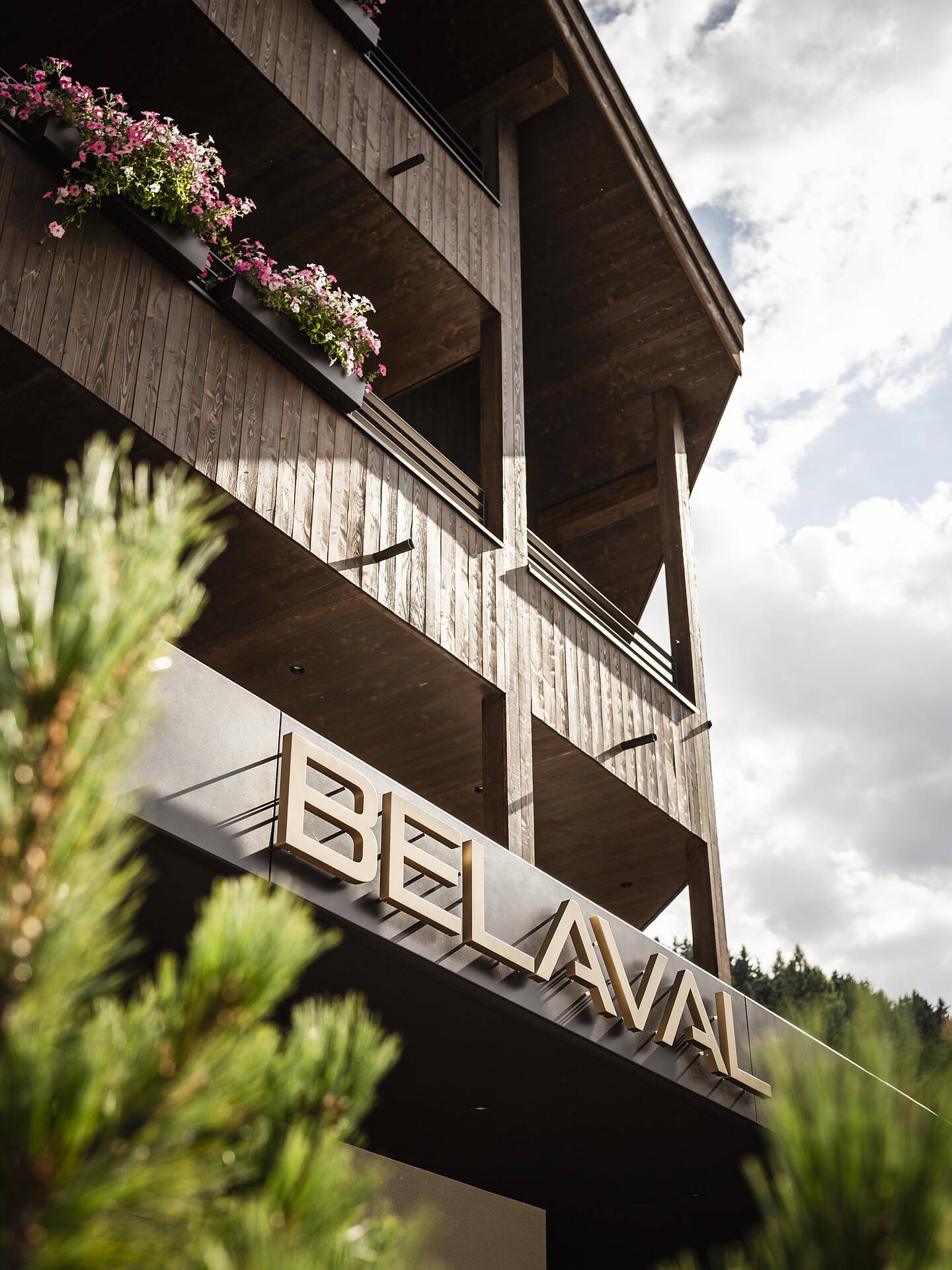 Hotel Belaval