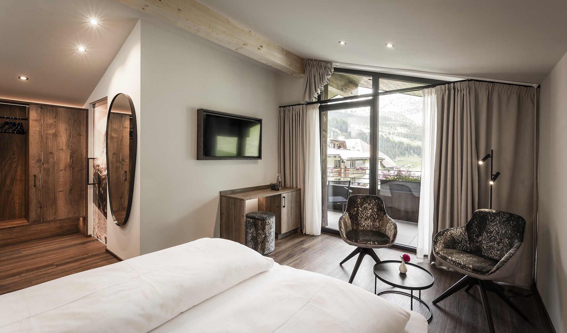 Hotel Belaval