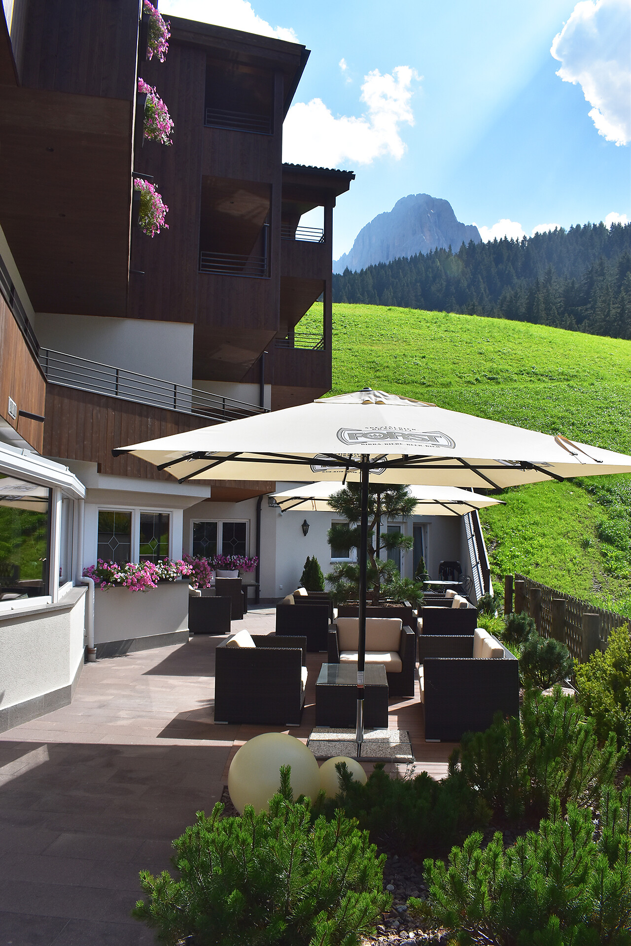 Hotel Belaval