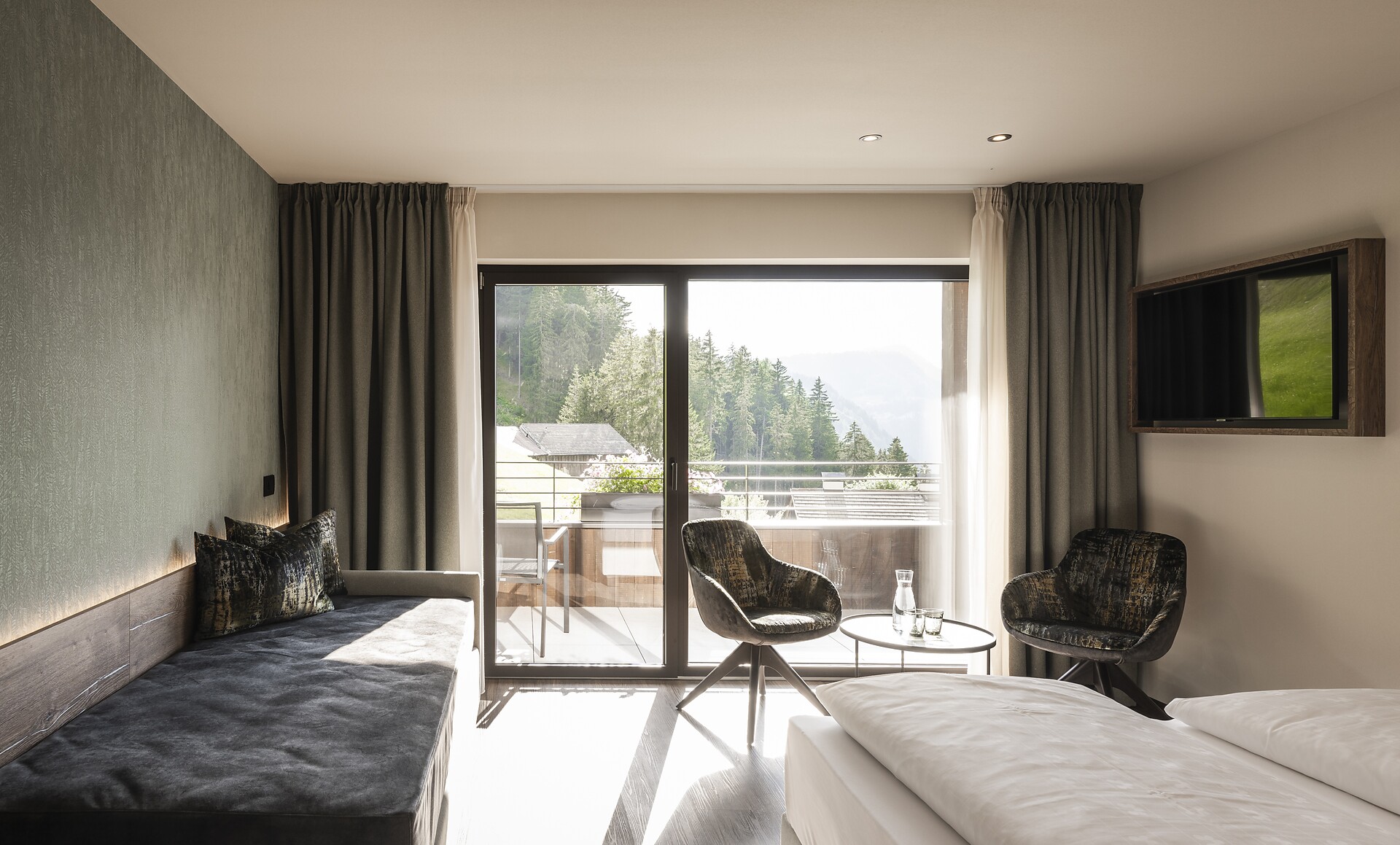 Room Superior