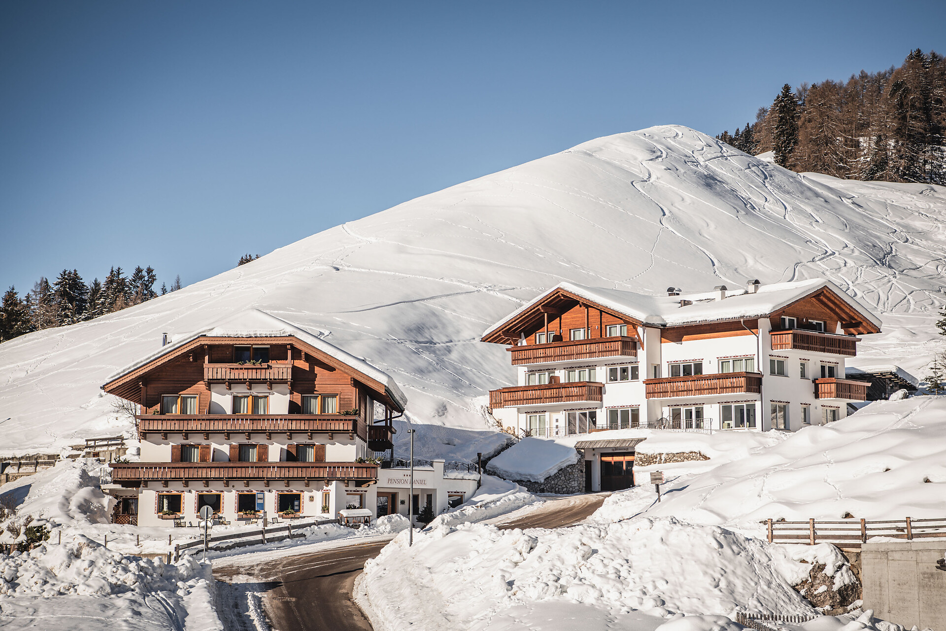 Hotel Daniel Selva 2 suedtirol.info