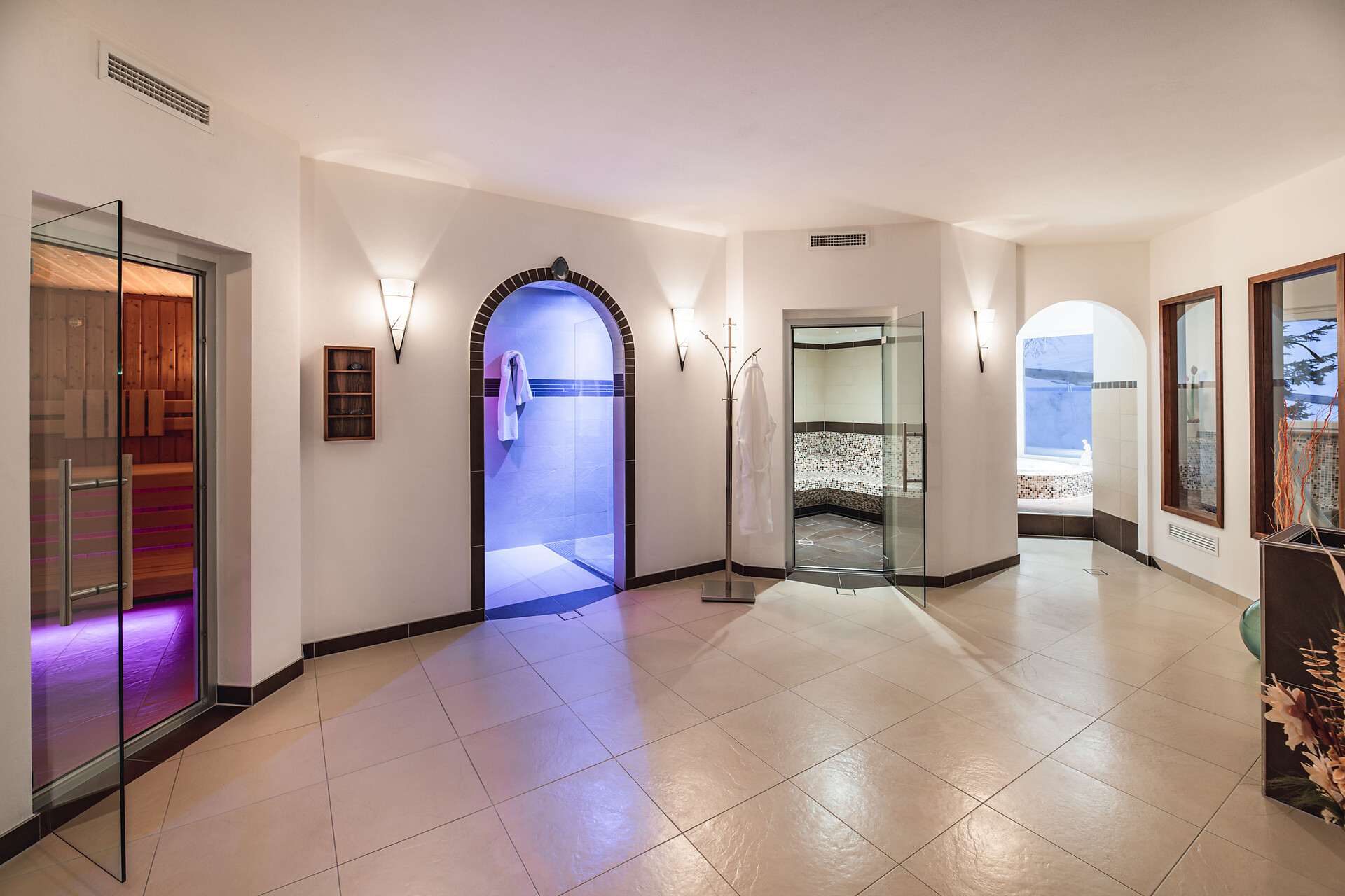 Hotel Daniel Selva 22 suedtirol.info
