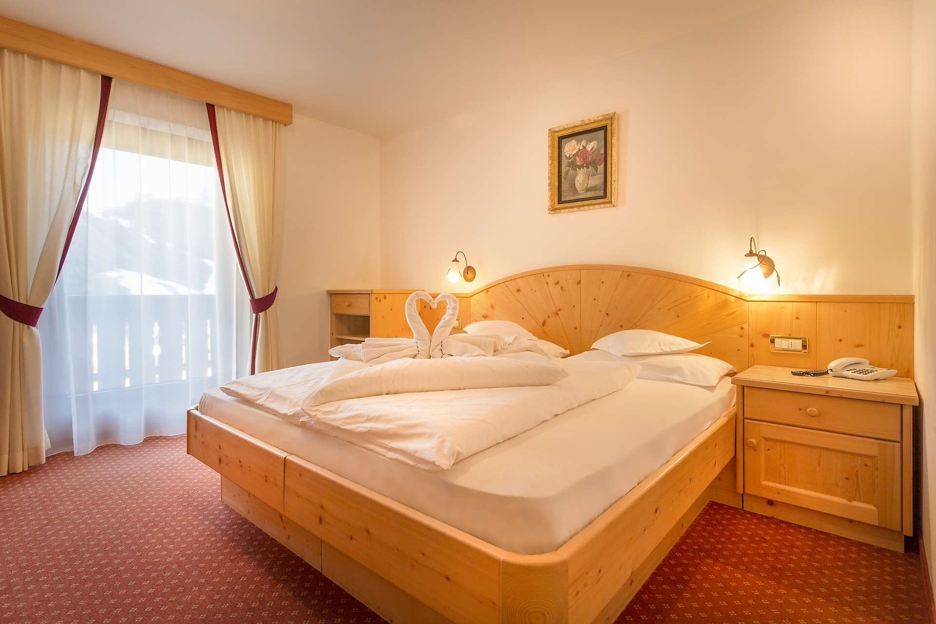 Hotel Daniel Selva 24 suedtirol.info