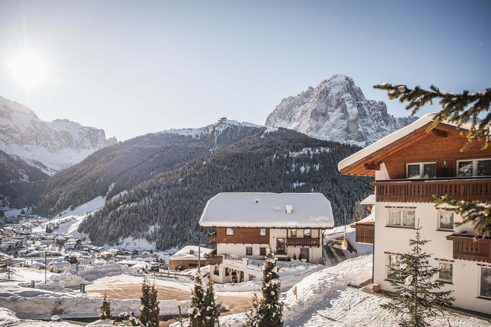 Hotel Daniel Selva 6 suedtirol.info