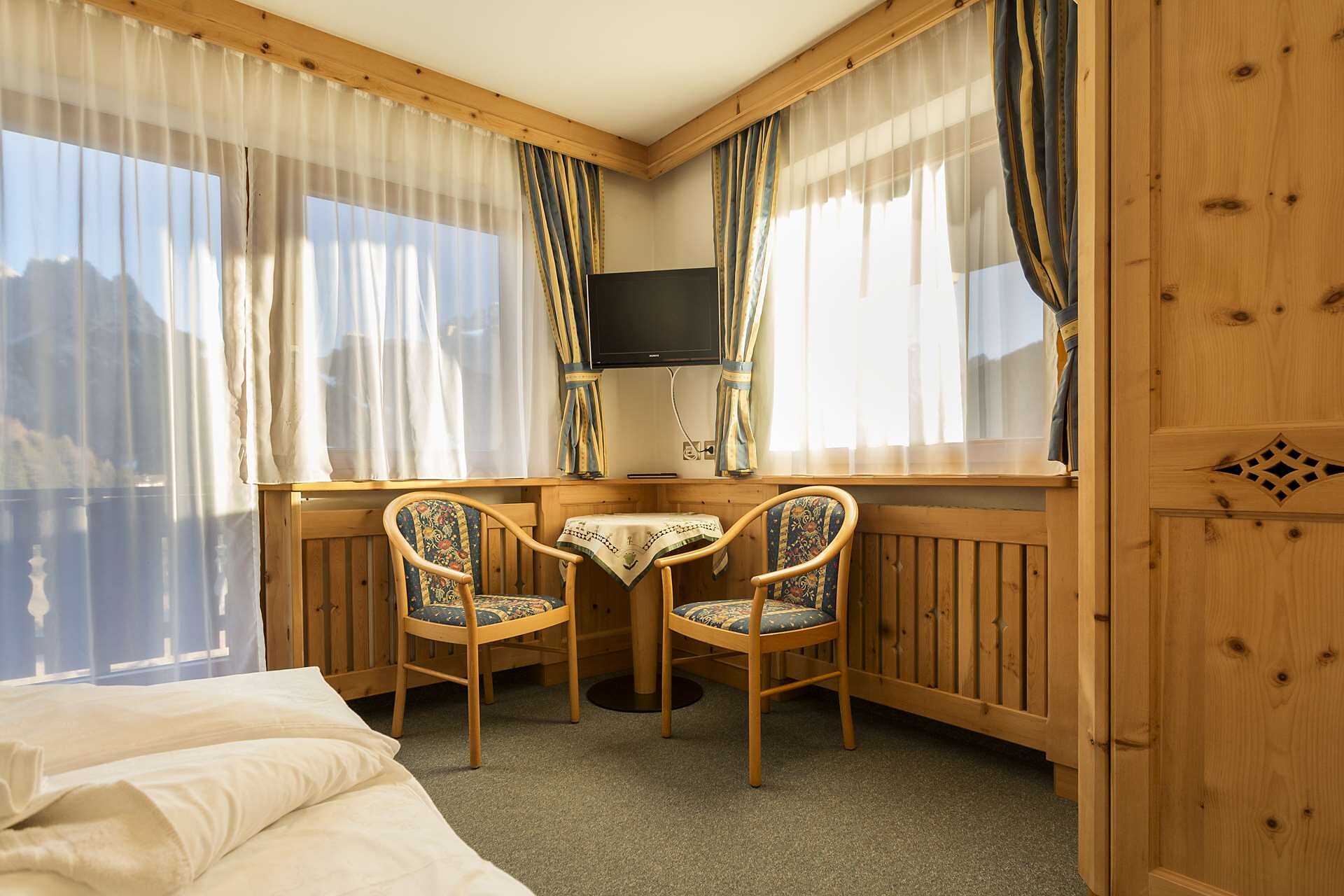 Hotel Daniel Selva 25 suedtirol.info