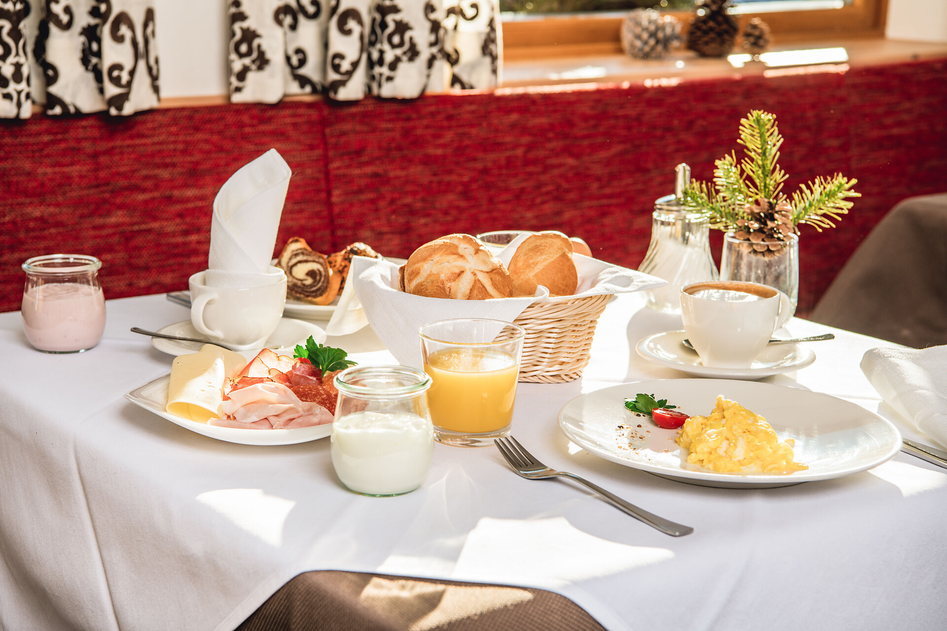 Hotel Daniel - Dolomitenregion Gröden - #9 - suedtirol.info