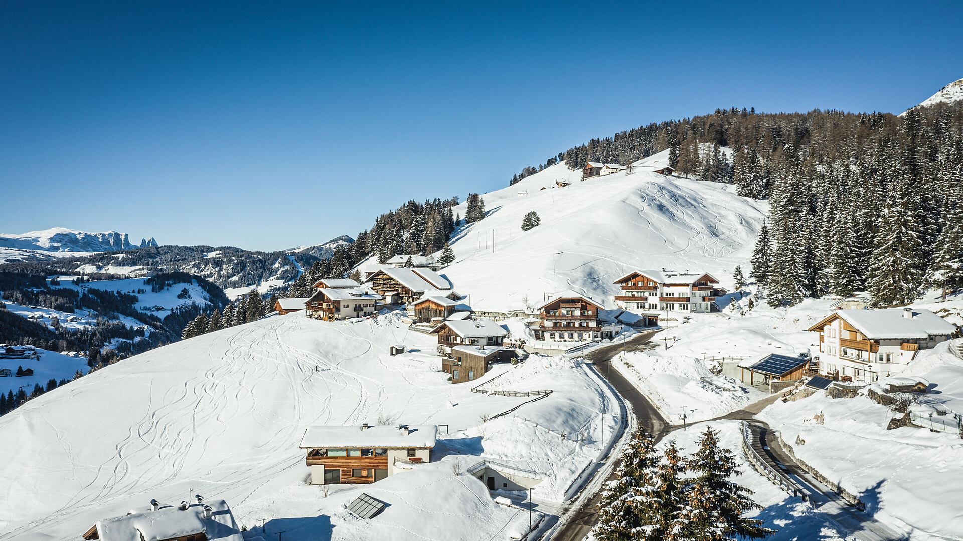 Hotel Daniel Selva 7 suedtirol.info