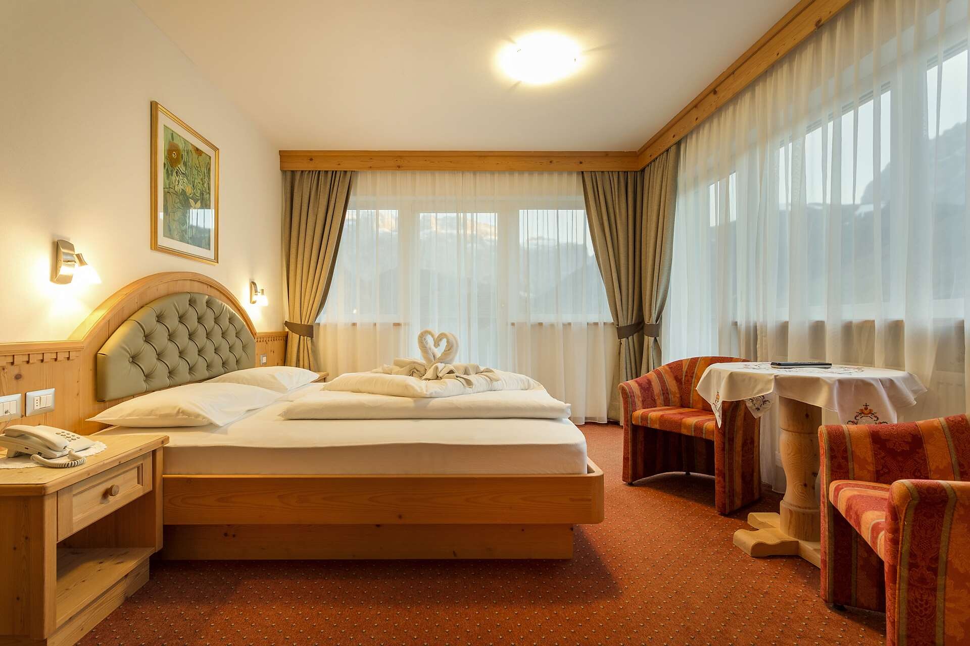 Hotel Daniel - Regione dolomitica Val Gardena - #4 - suedtirol.info