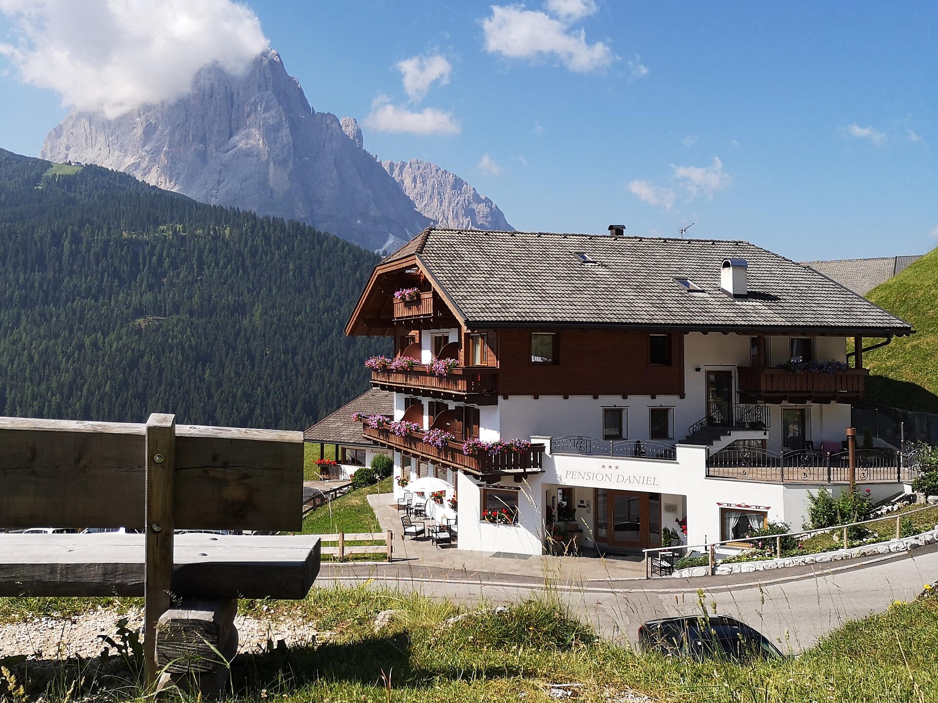 Hotel Daniel Selva 1 suedtirol.info