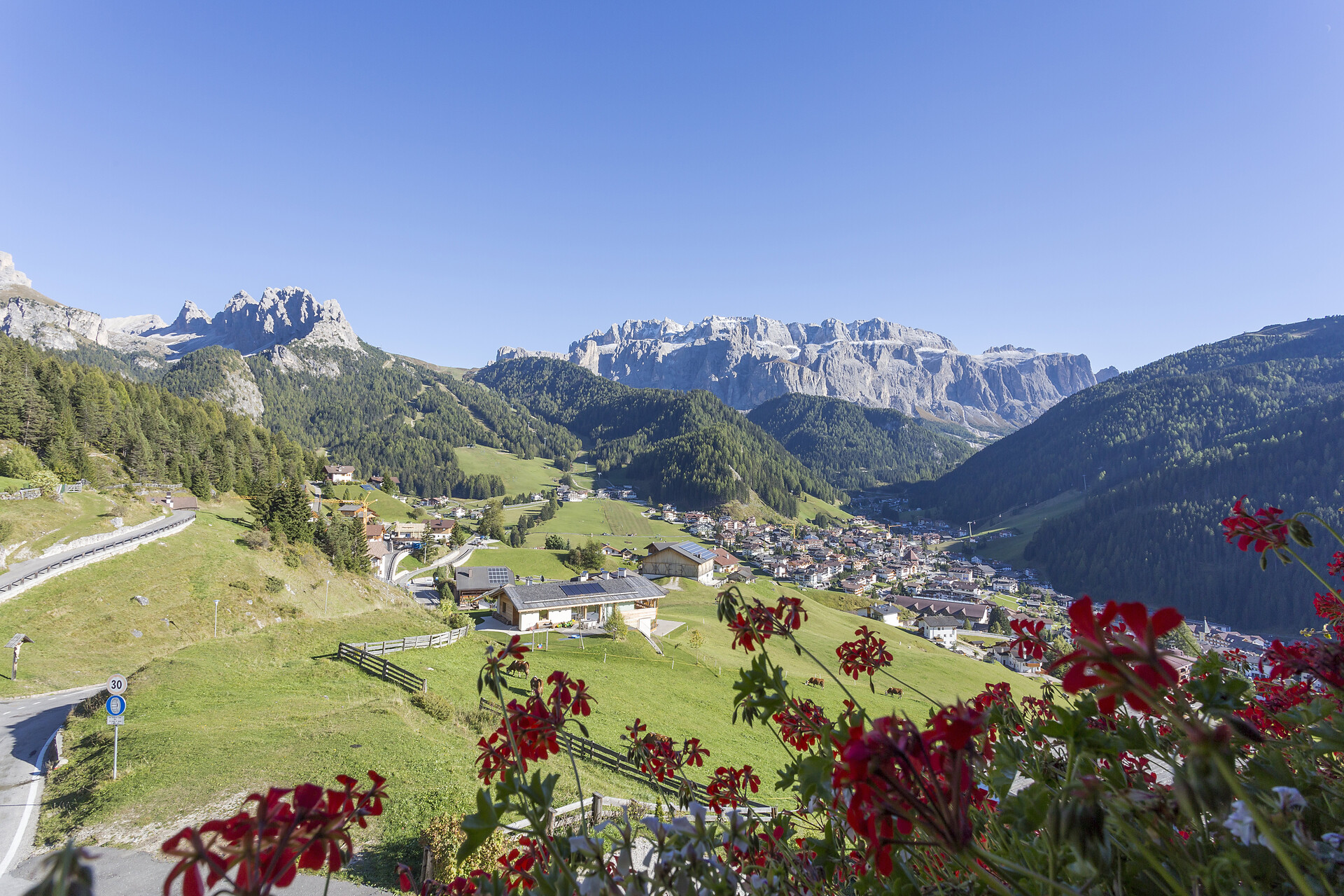 Hotel Daniel - Dolomitenregion Gröden - #3 - suedtirol.info