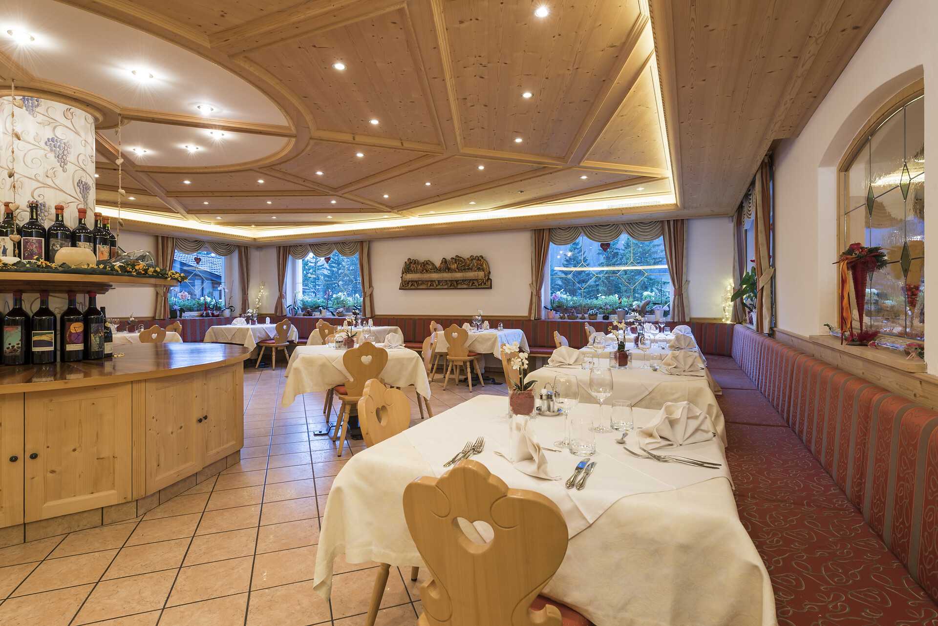 Hotel La Pineta