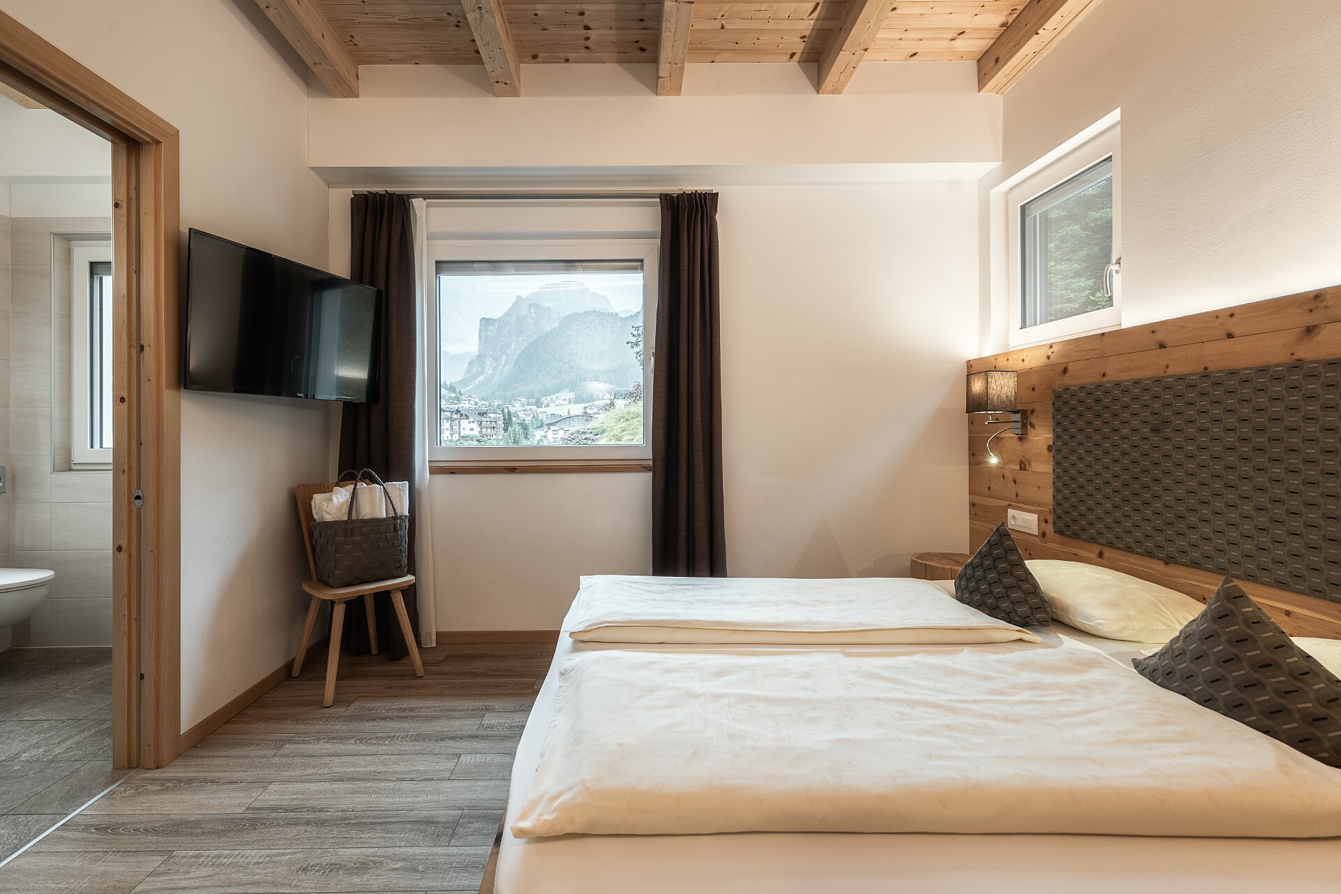 Comfort double Room without balcony