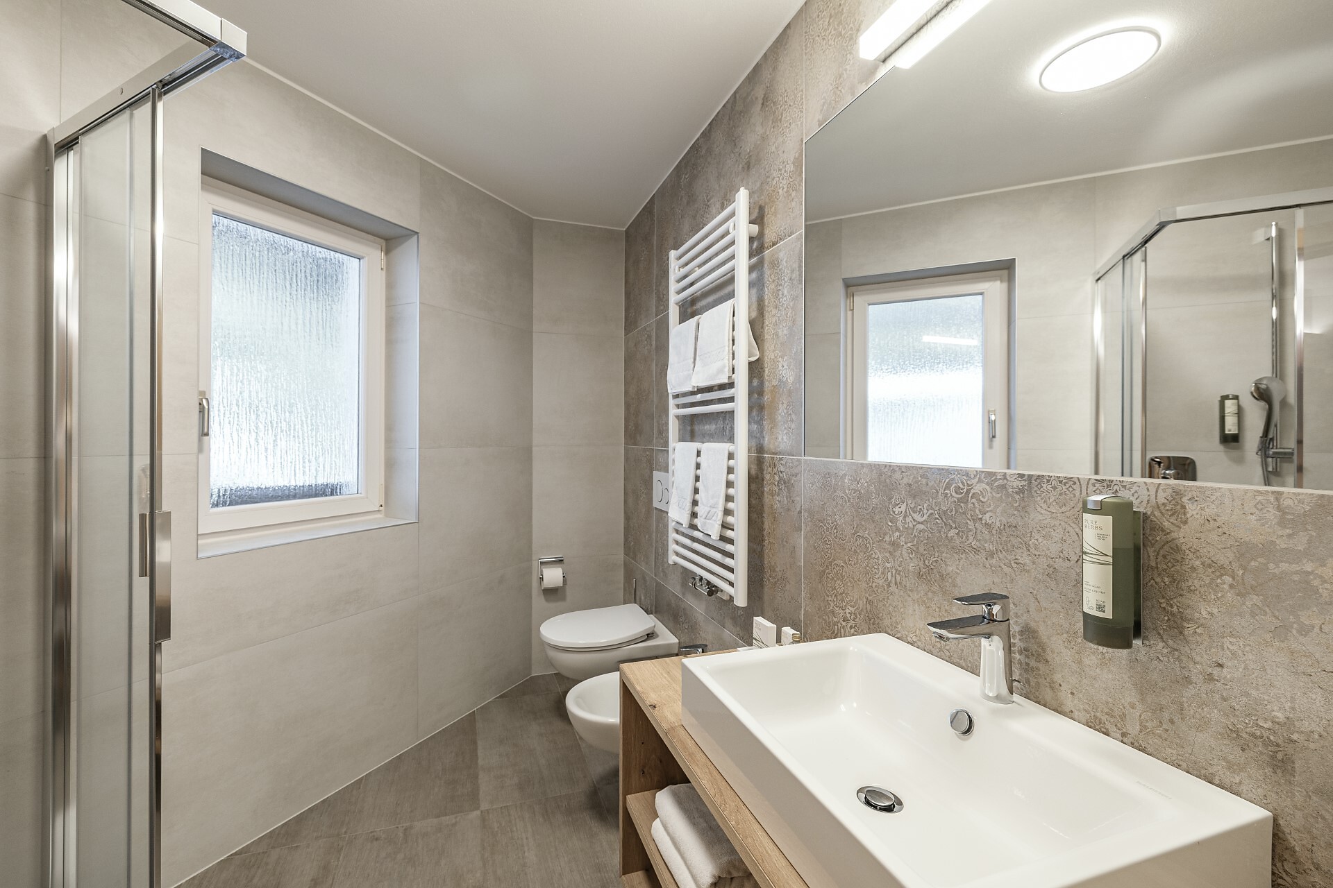 Romantic Double Room