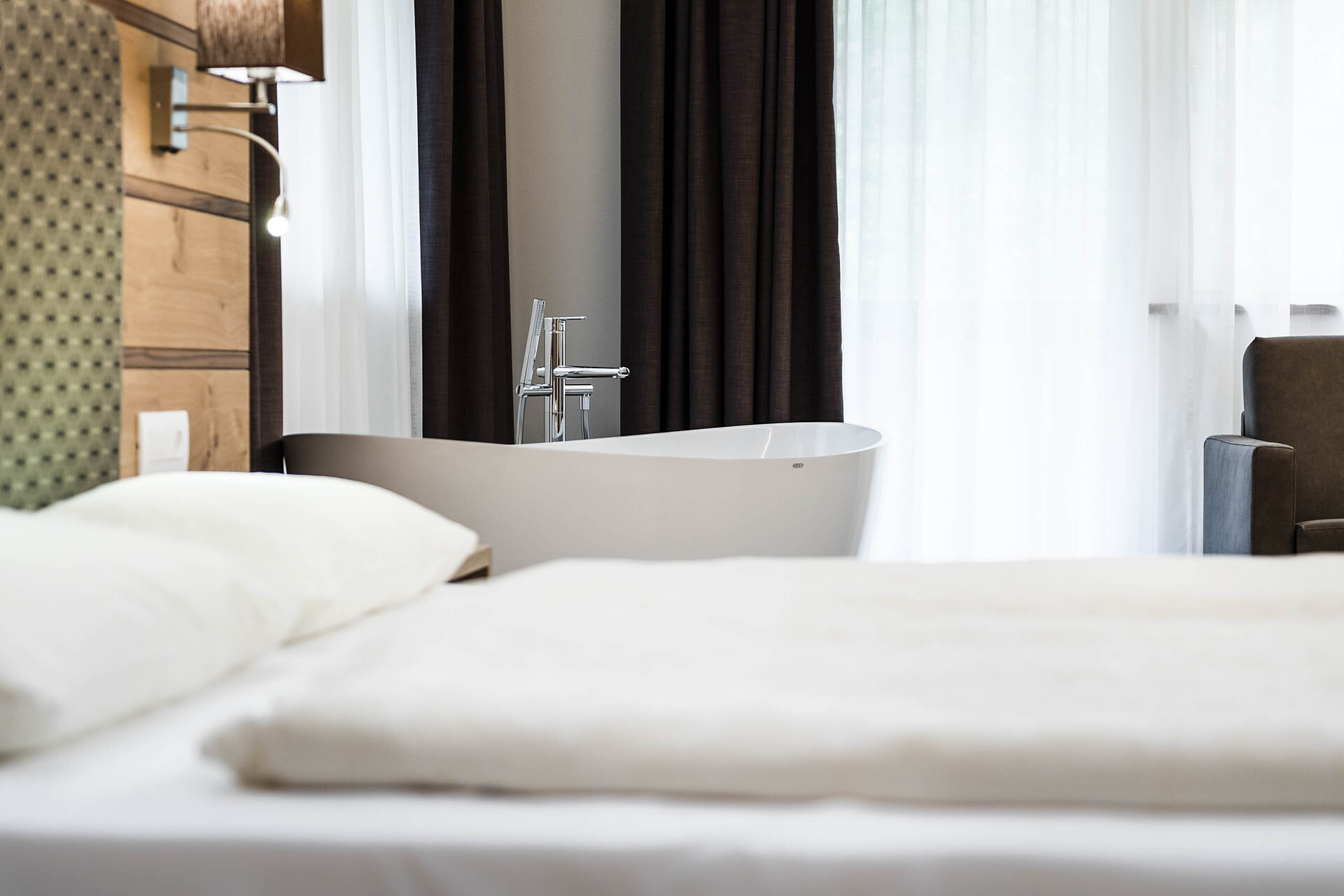 Charming junior Suite