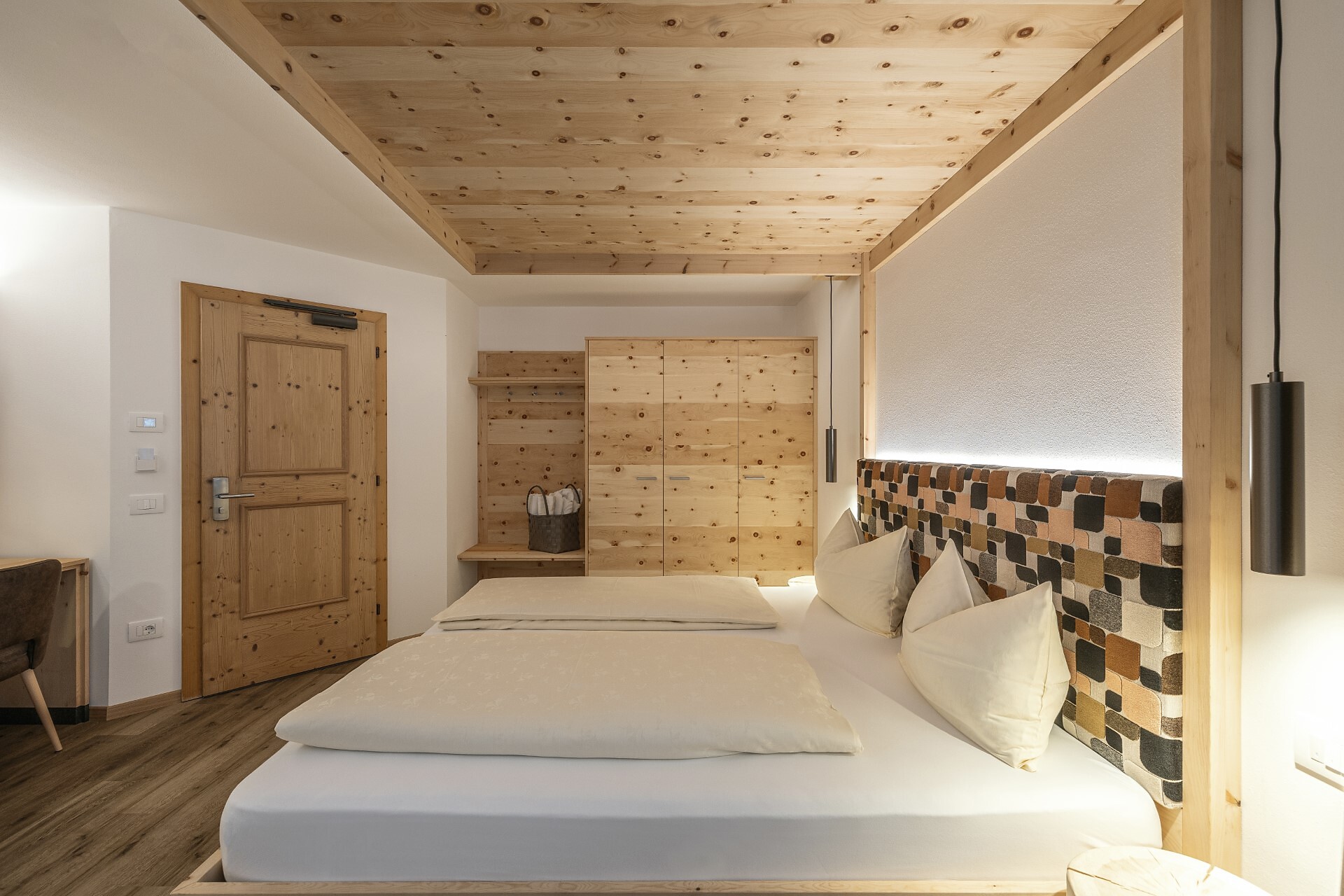 Romantic Double Room