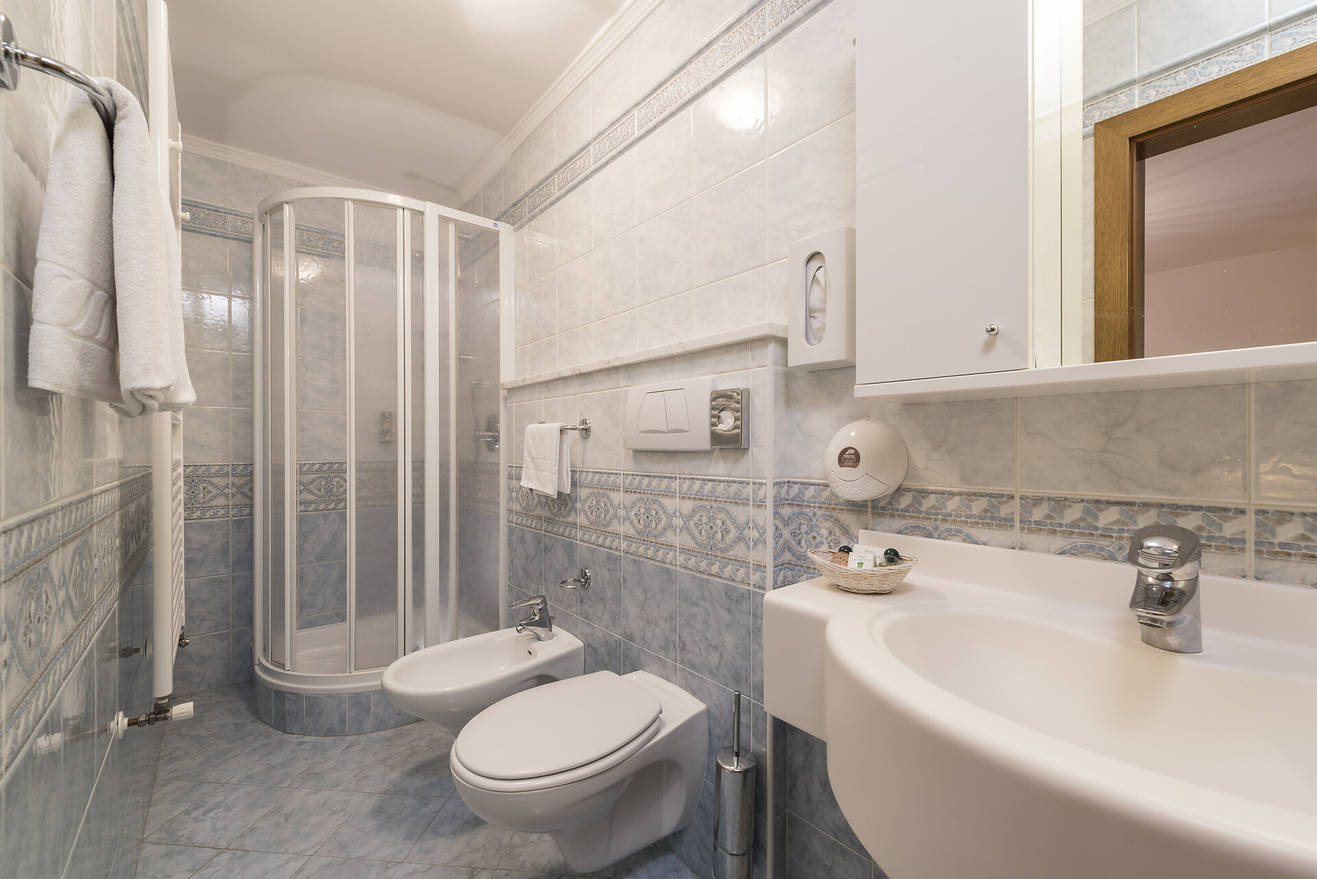 Bagno
