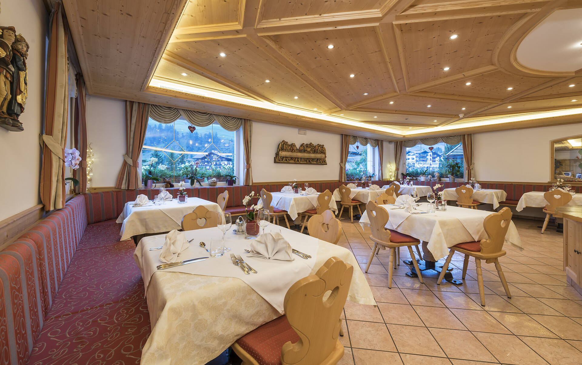 Hotel La Pineta