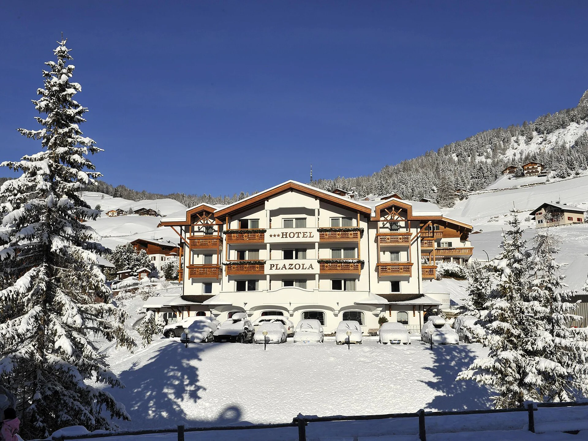 Hotel Plazola Selva 1 suedtirol.info