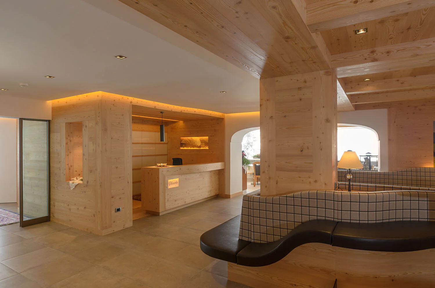 Hotel Plazola Selva 12 suedtirol.info