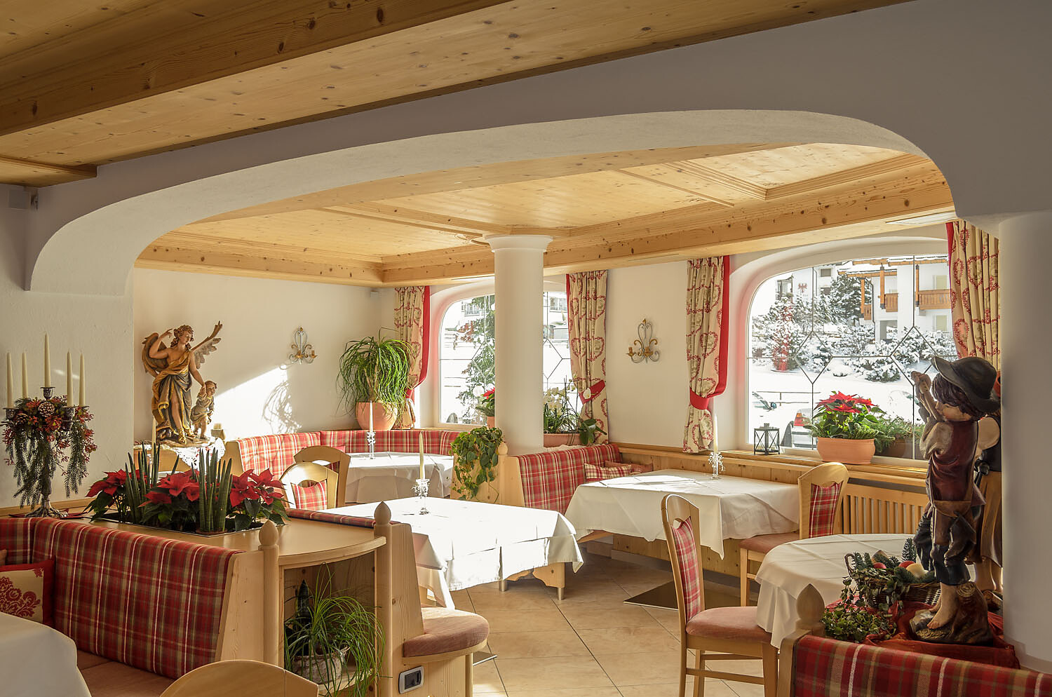 Speisesaal