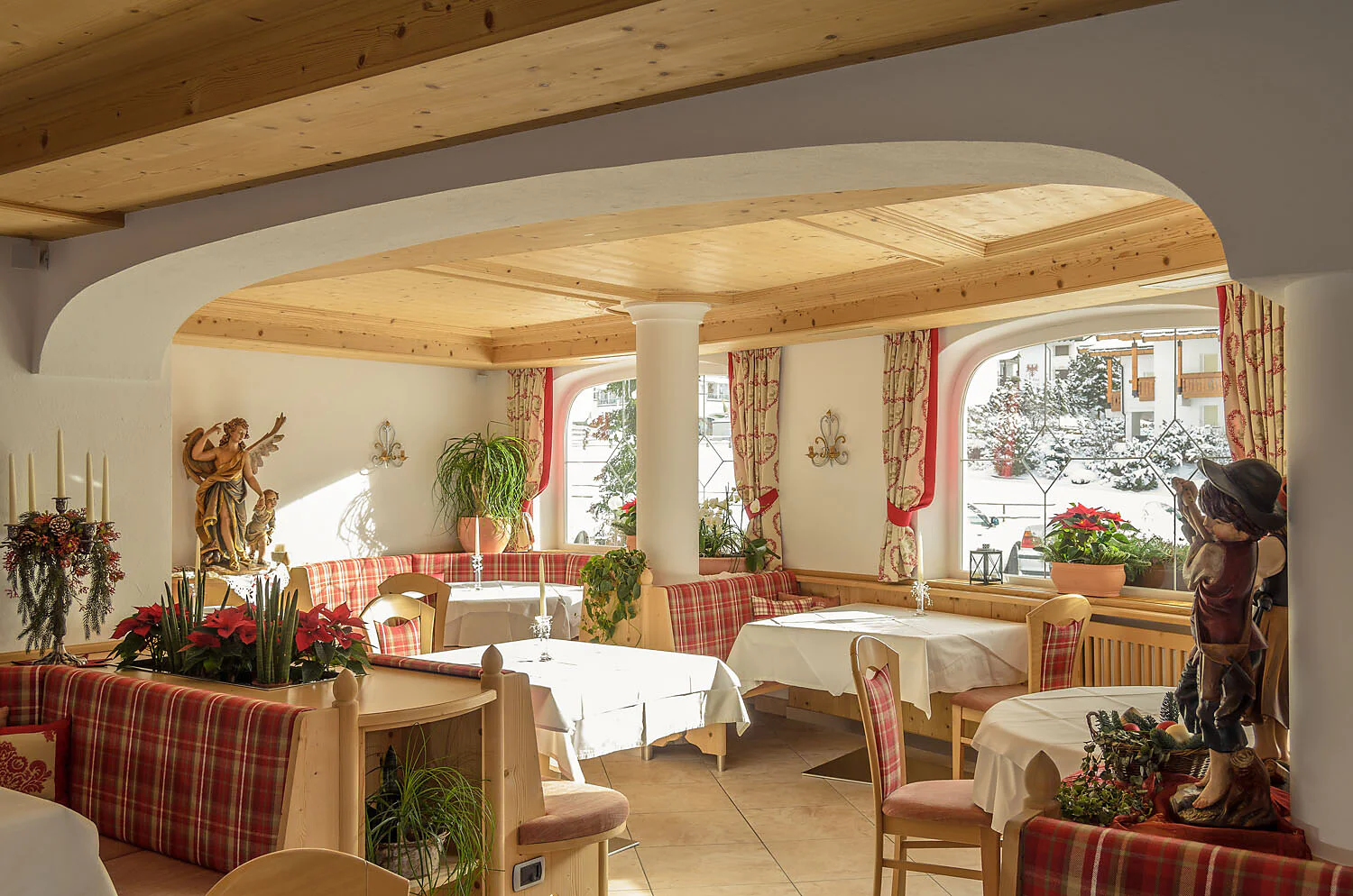 Hotel Plazola Selva 15 suedtirol.info