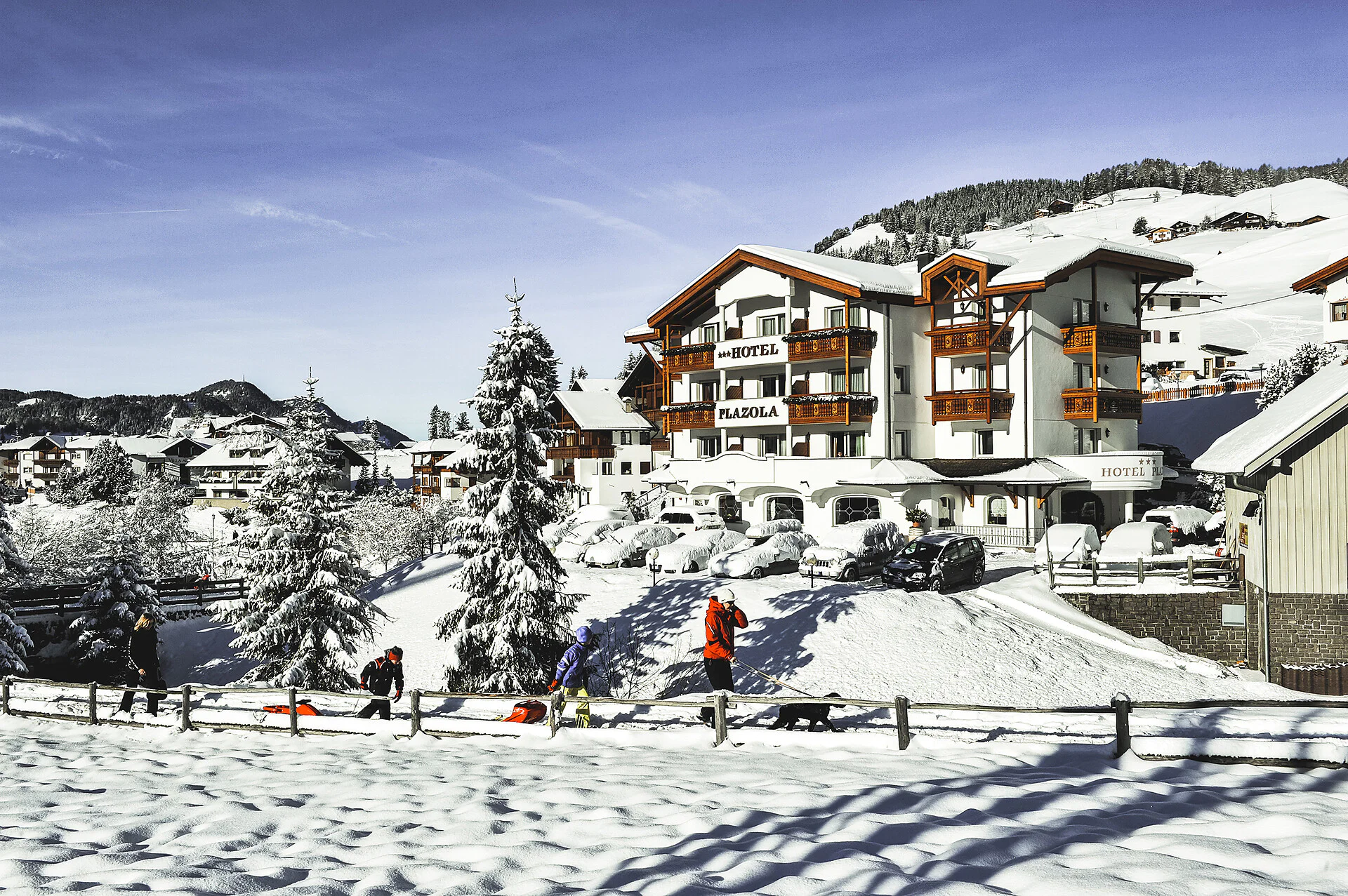 Hotel Plazola Selva 16 suedtirol.info