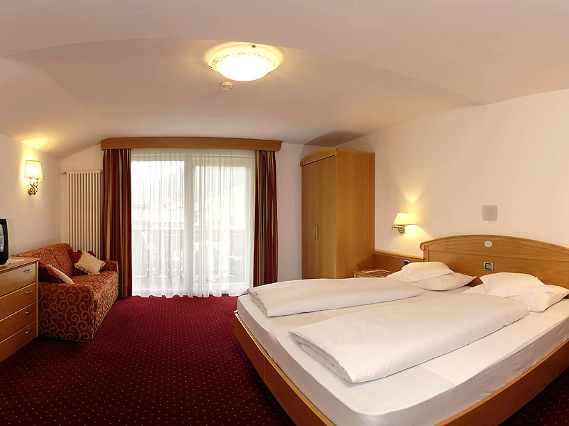 Hotel Plazola Selva 2 suedtirol.info