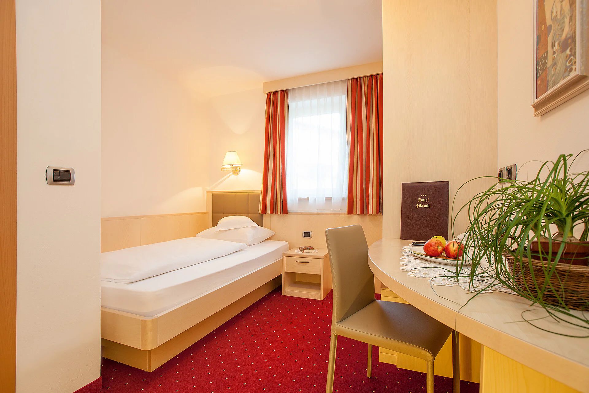 Hotel Plazola Selva 21 suedtirol.info