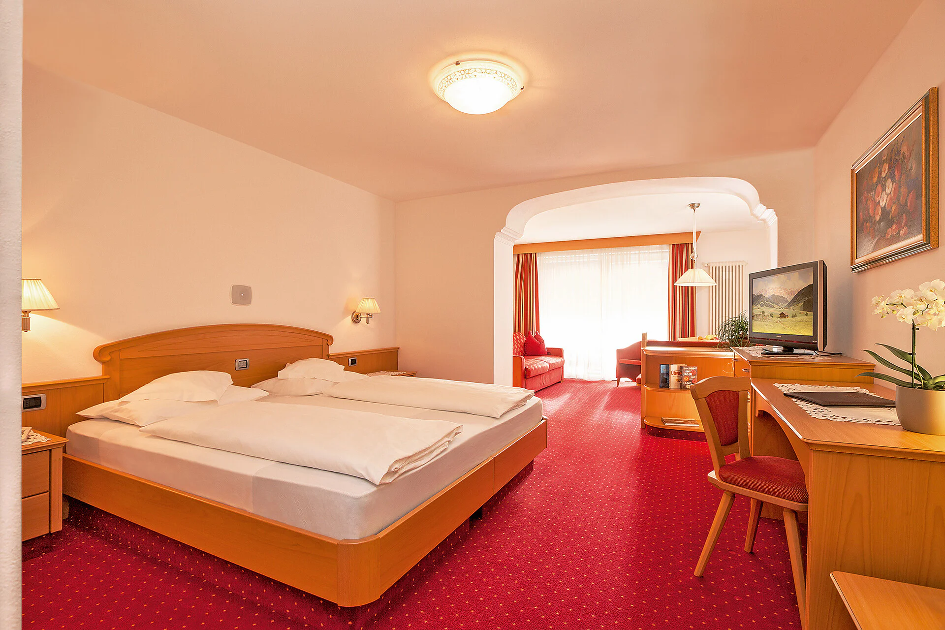 Hotel Plazola Selva 23 suedtirol.info