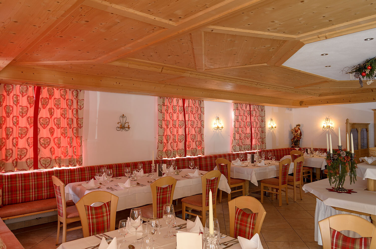 Speisesaal