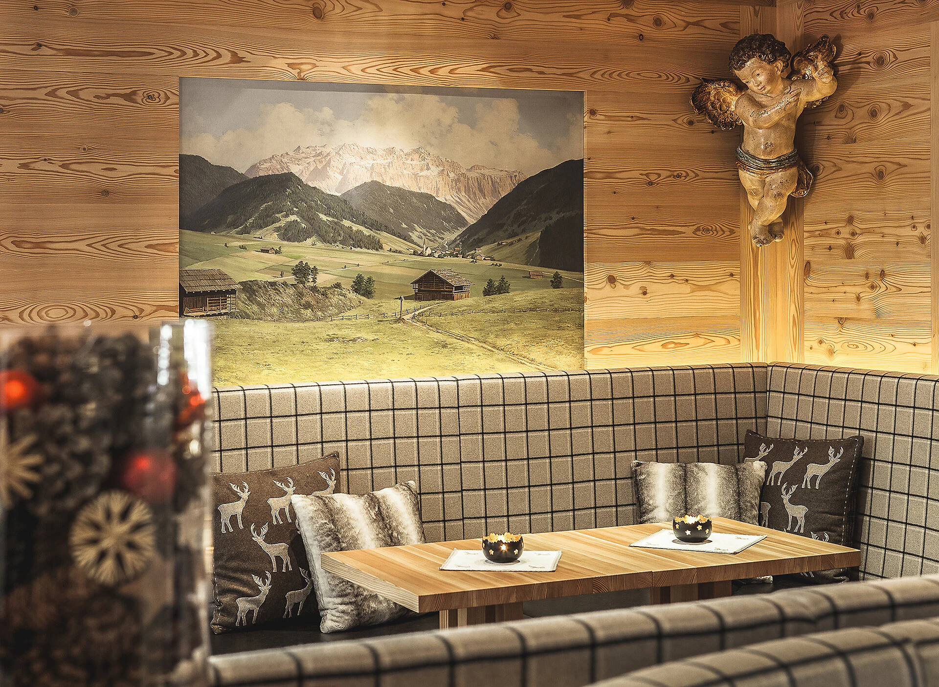 Hotel Plazola Selva 18 suedtirol.info