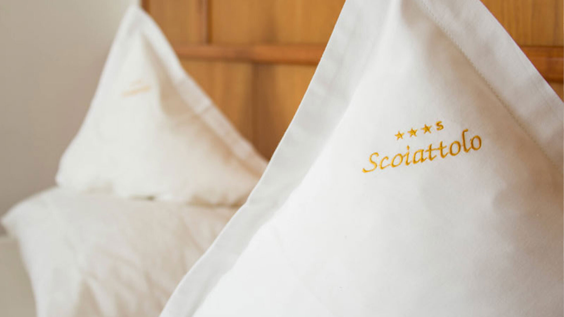 Hotel Scoiattolo