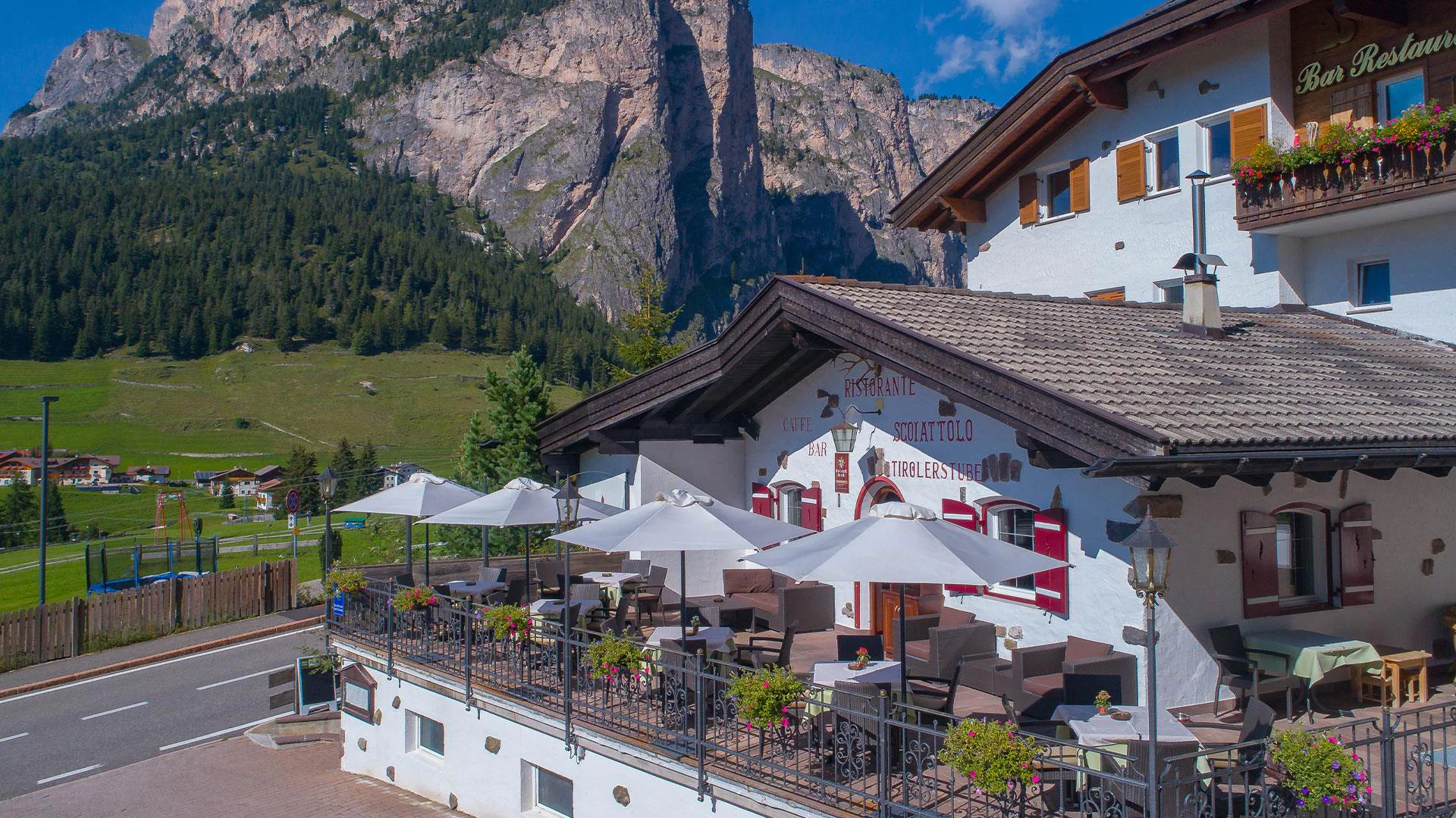 Hotel Scoiattolo Sëlva/Selva 3 suedtirol.info